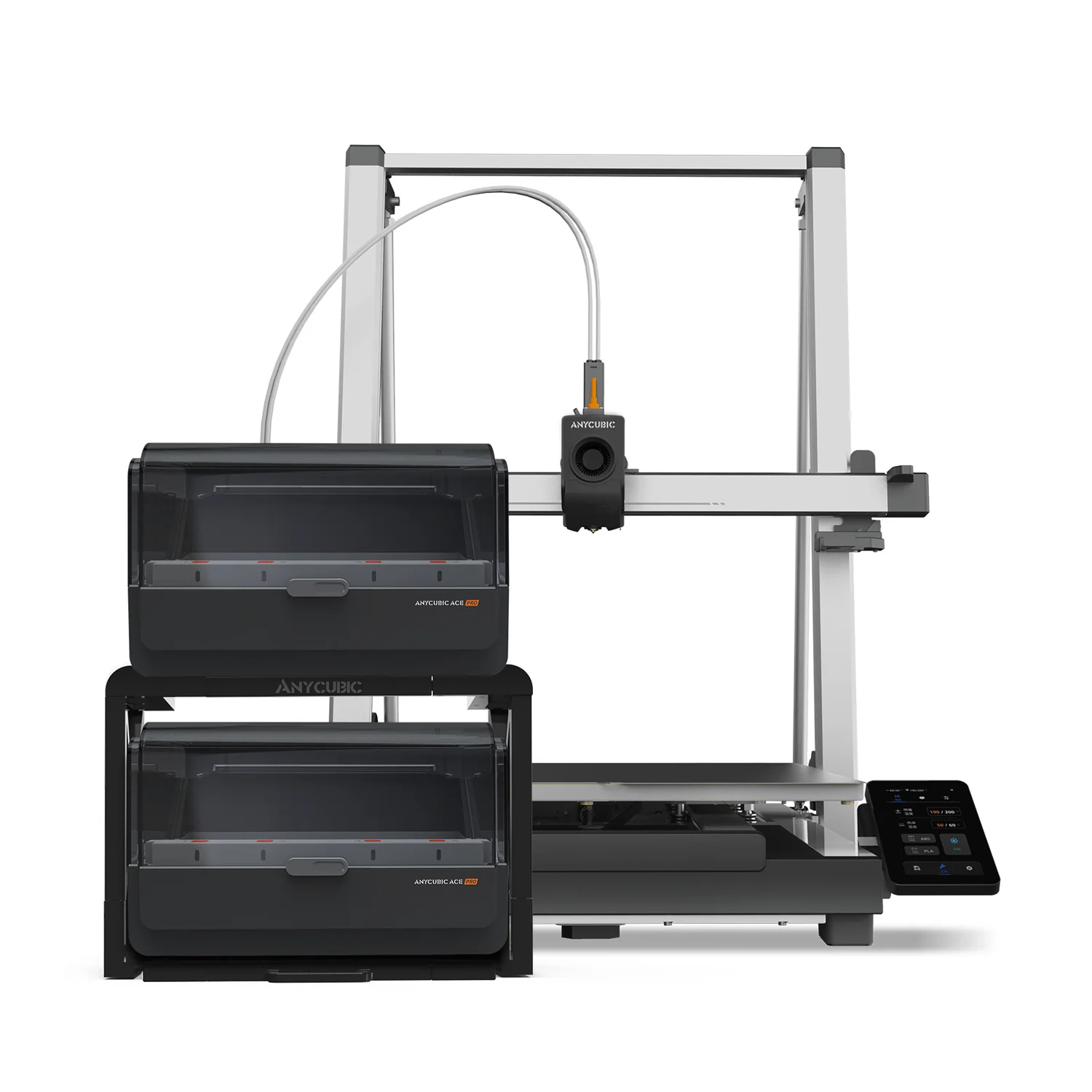 Anycubic Kobra 3 Max Combo - Image 17