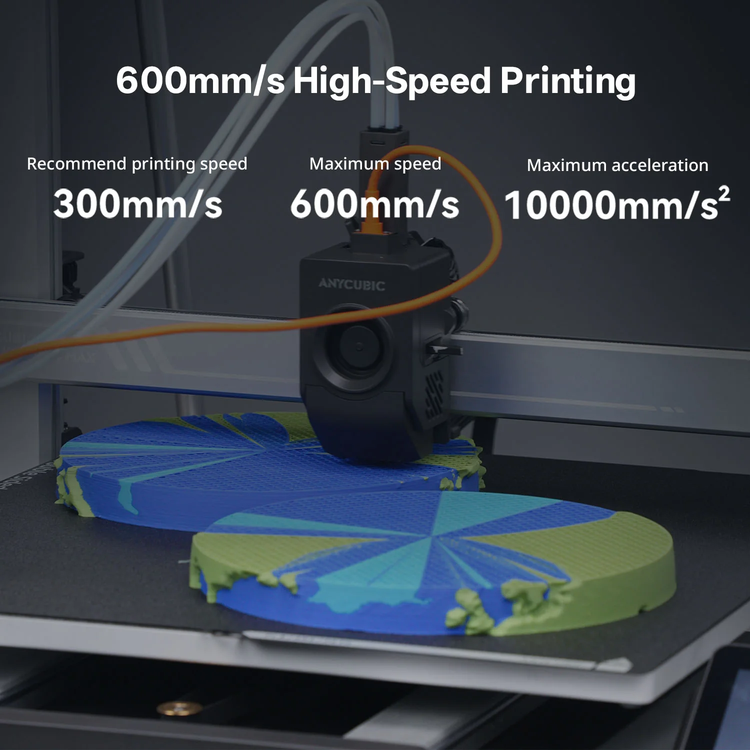 Anycubic Kobra 3 Max Combo - Image 6