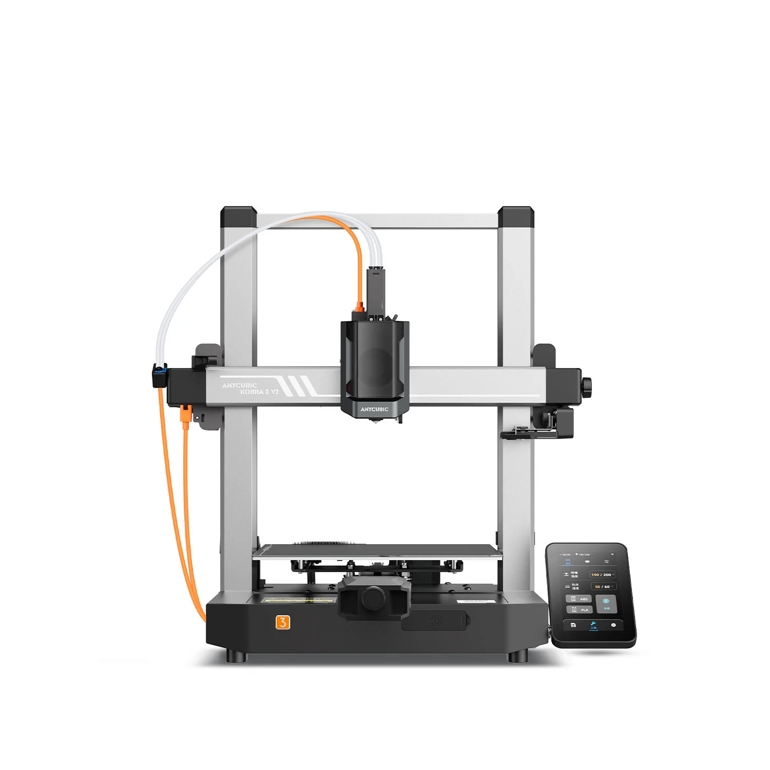Anycubic Kobra 3 V2