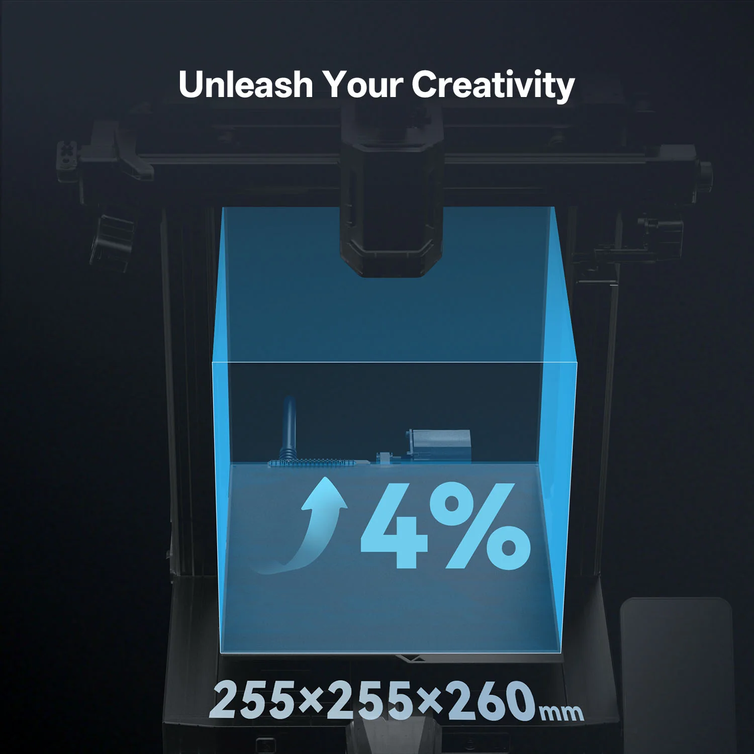 Anycubic Kobra 3 V2 Combo - Image 6