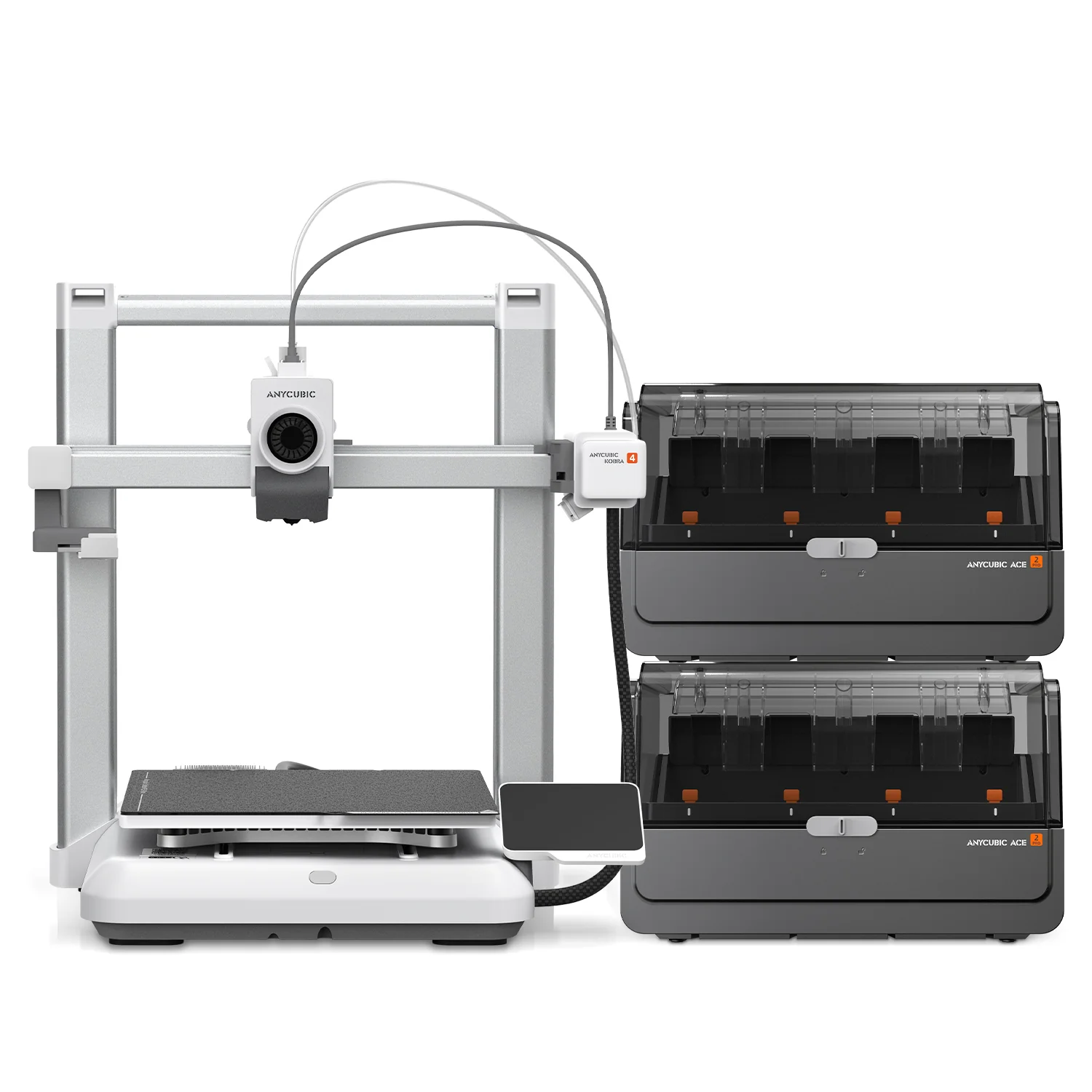 Anycubic Kobra 4 Combo - Image 21