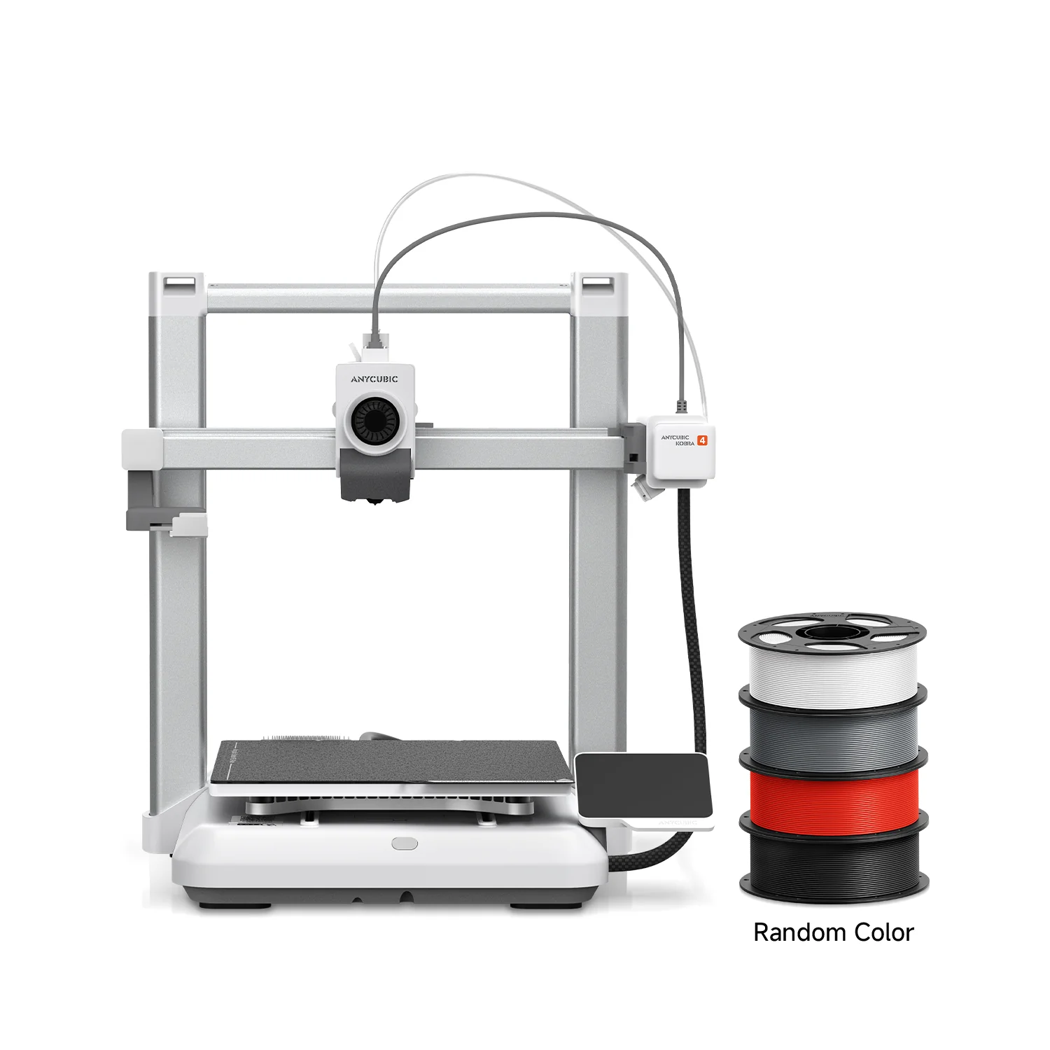 Anycubic Kobra 4 Combo - Image 22