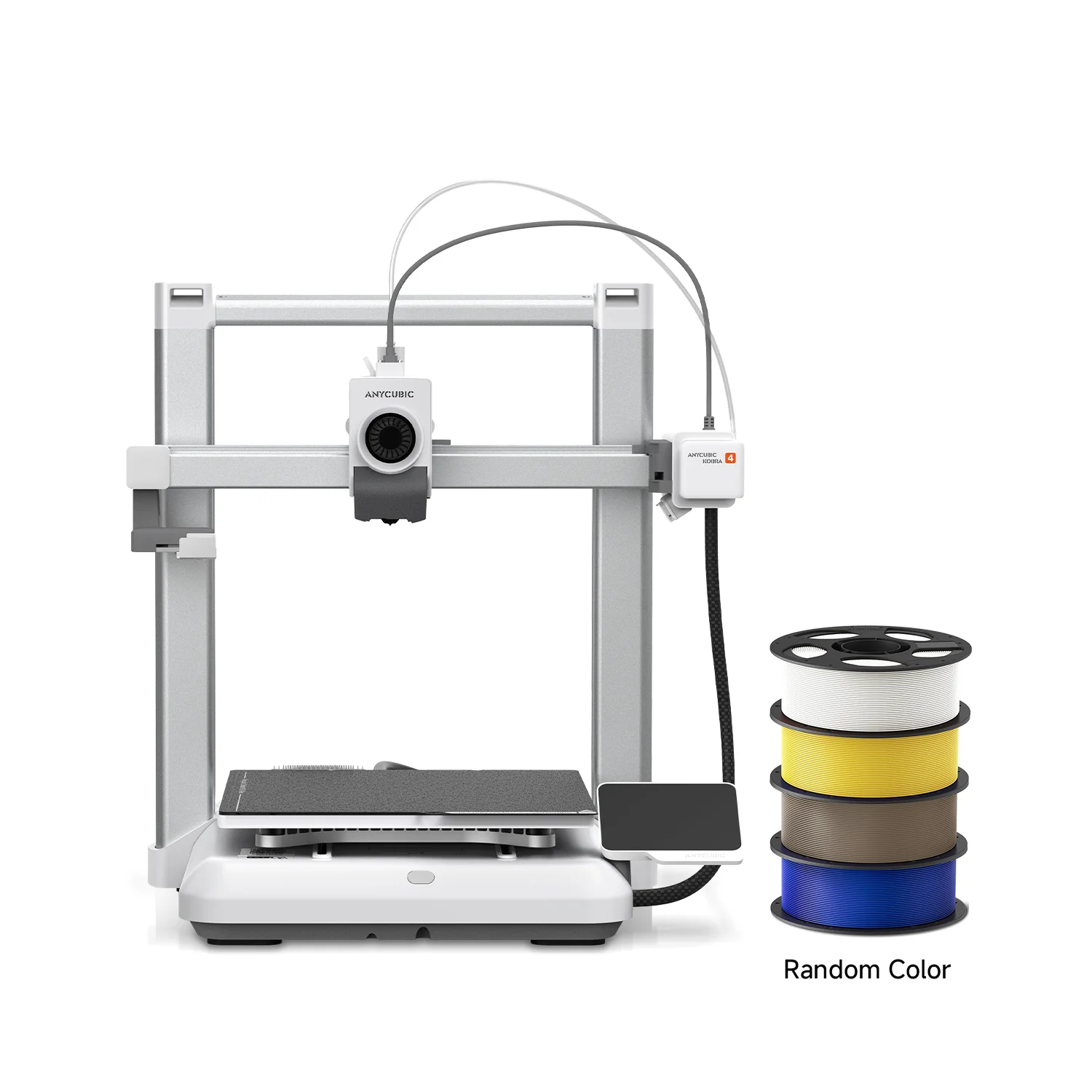 Anycubic Kobra 4 Combo - Image 23