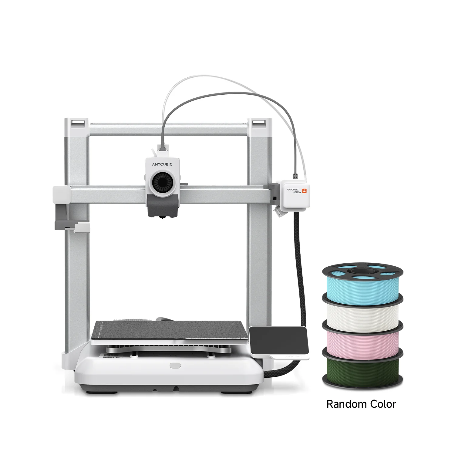 Anycubic Kobra 4 Combo - Image 25