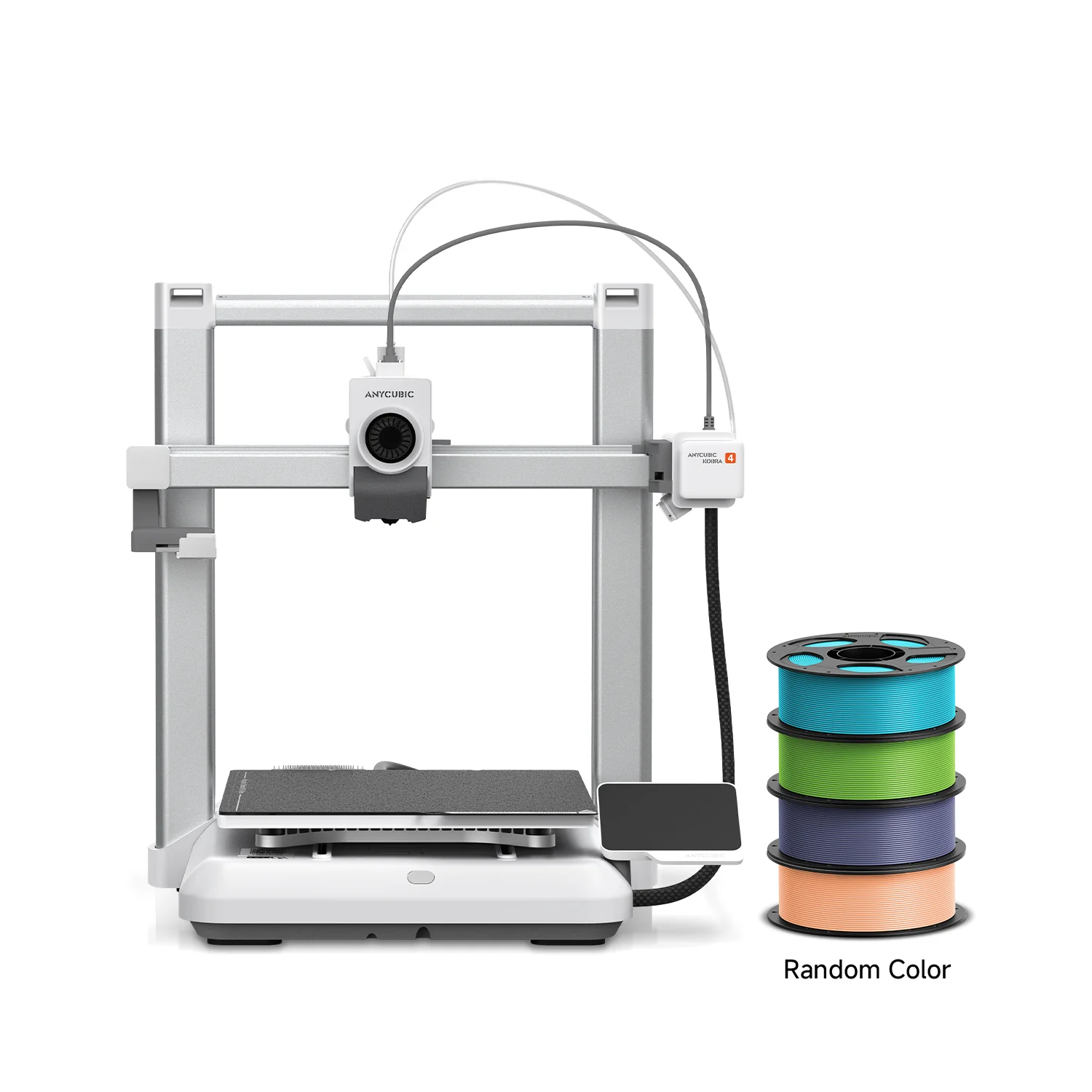Anycubic Kobra 4 Combo - Image 26