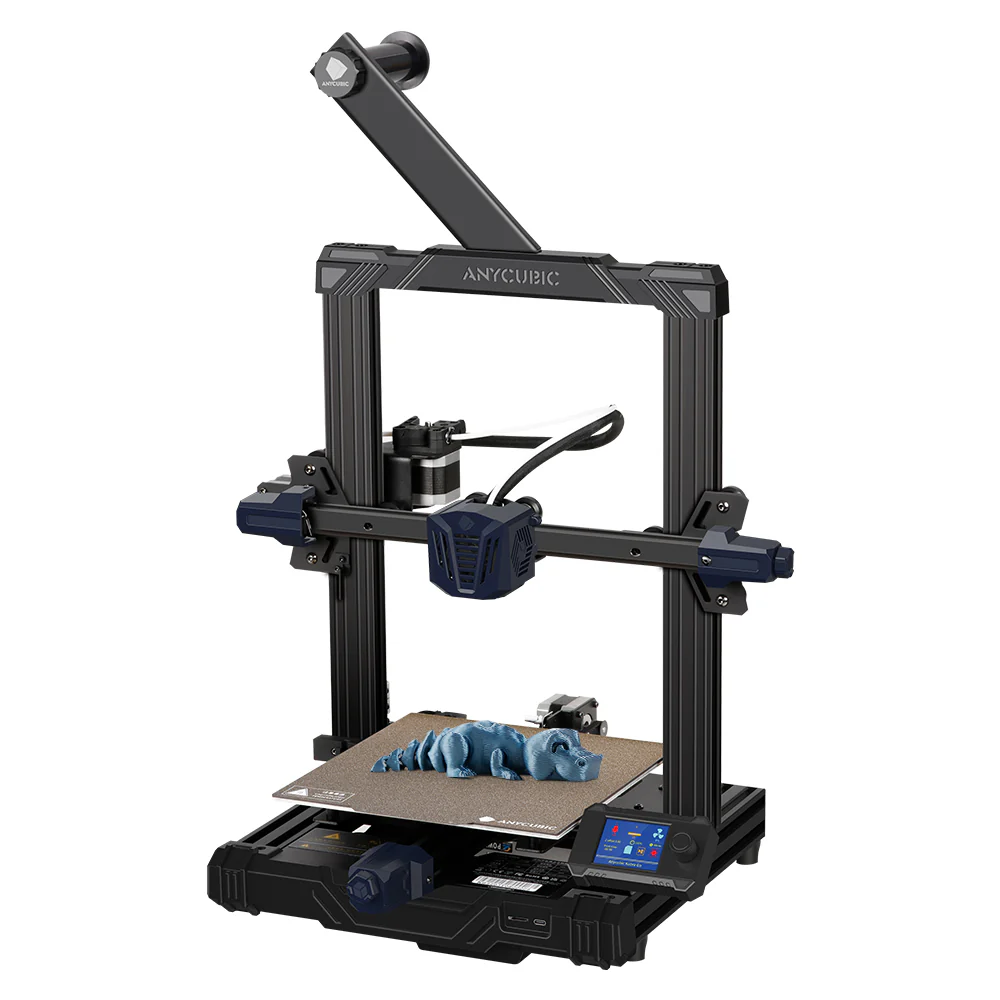 Anycubic Kobra Go - Image 4