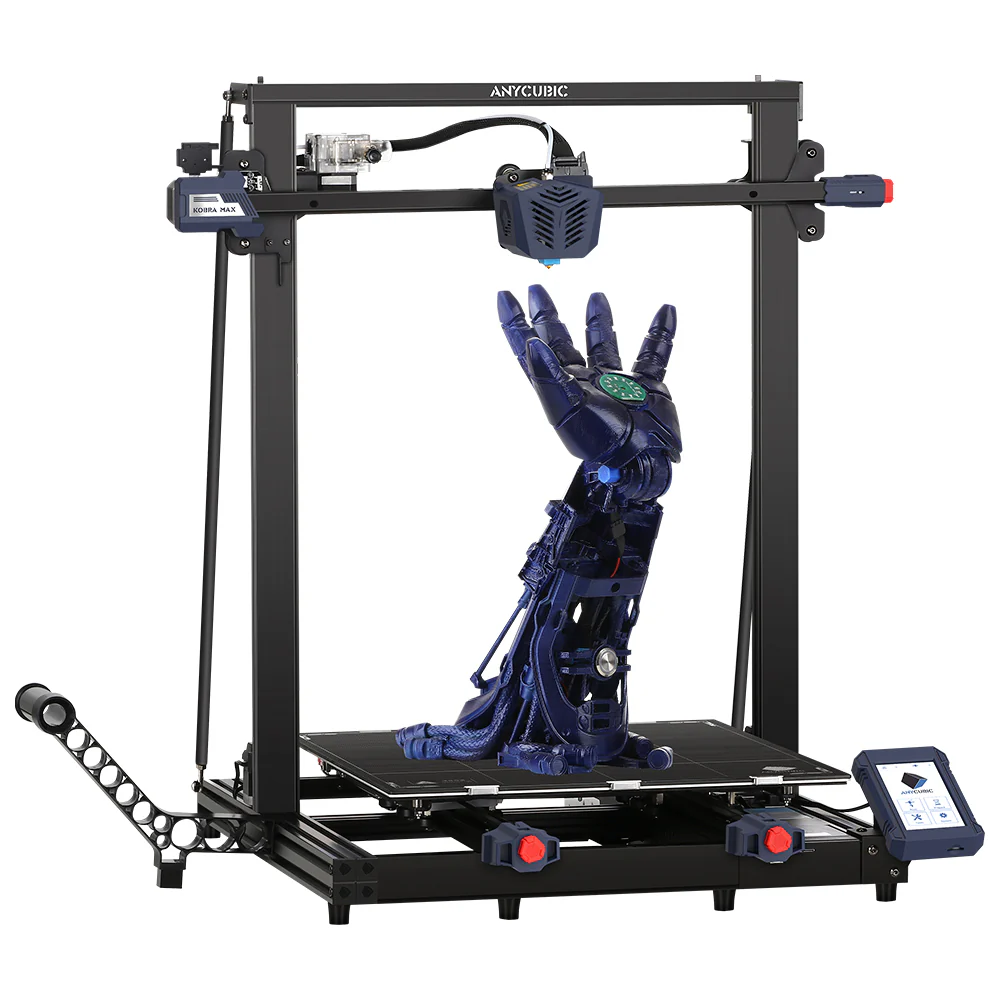 Anycubic Kobra Max - Image 12