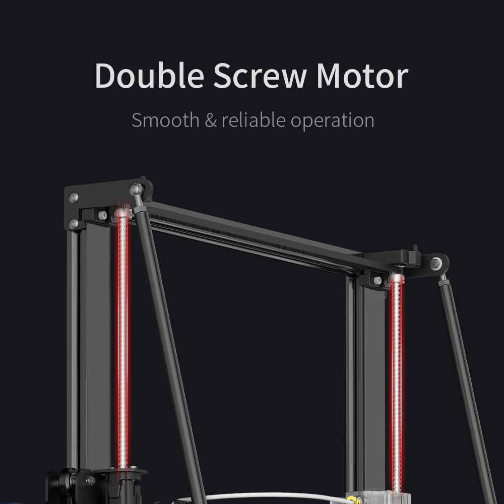 Anycubic Kobra Max - Image 4