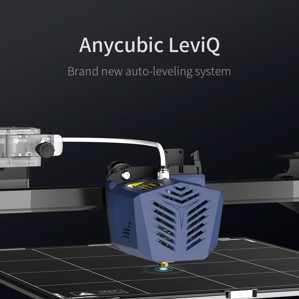 Anycubic Kobra Plus - Image 5