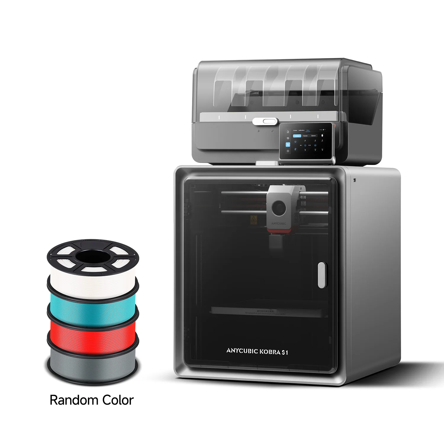 Anycubic Kobra S1 Combo - Image 12