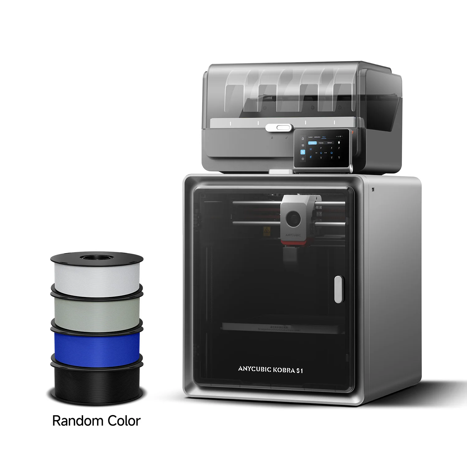 Anycubic Kobra S1 Combo - Image 11