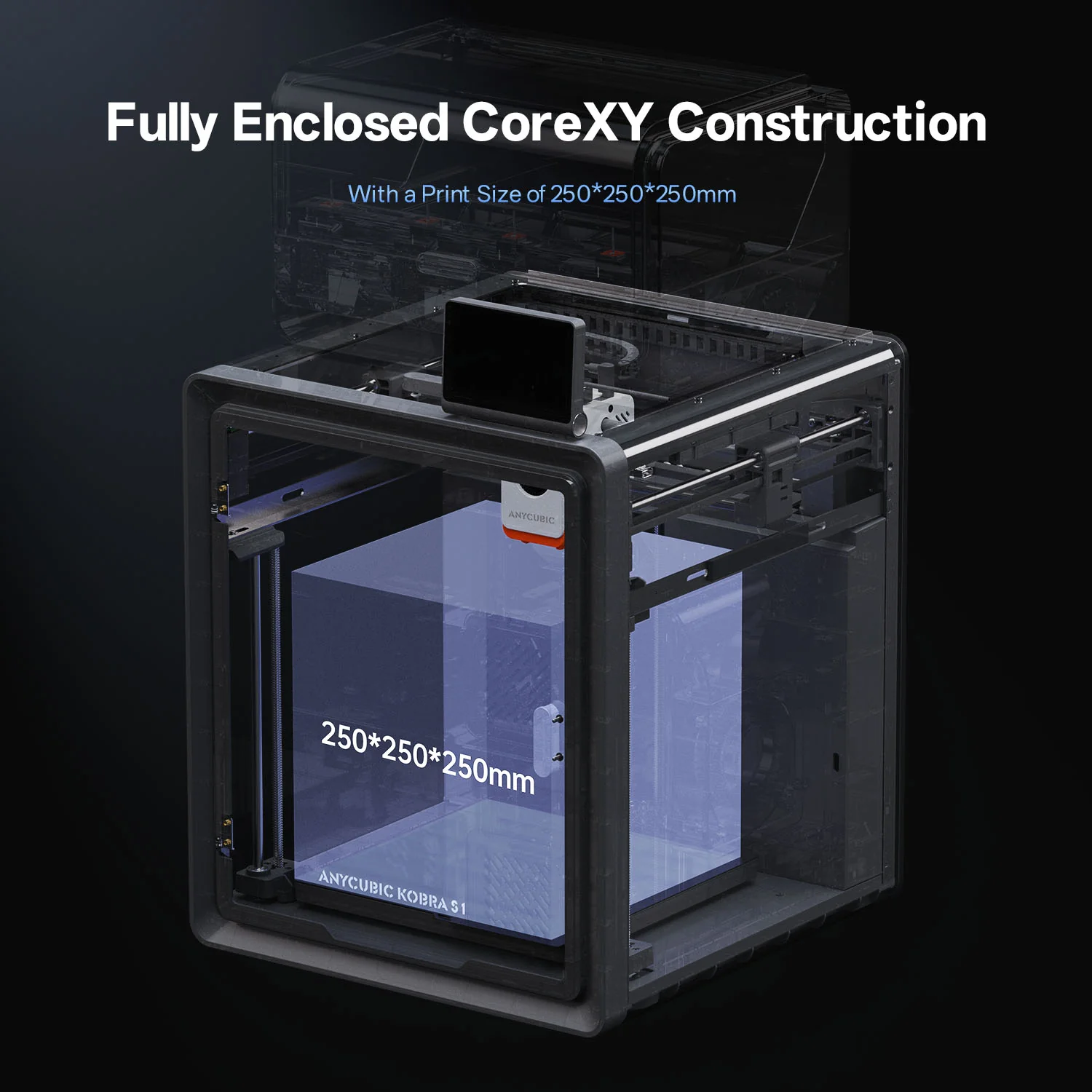 Anycubic Kobra S1 - Image 5