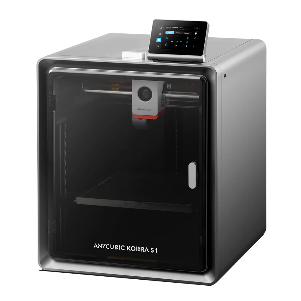 Anycubic Kobra S1 - Image 6