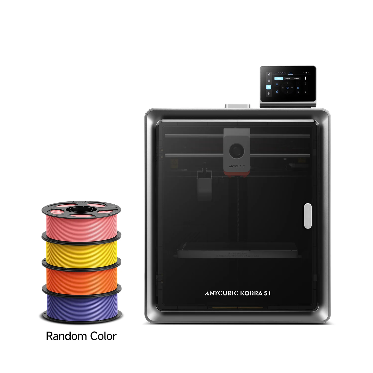 Anycubic Kobra S1 - Image 8