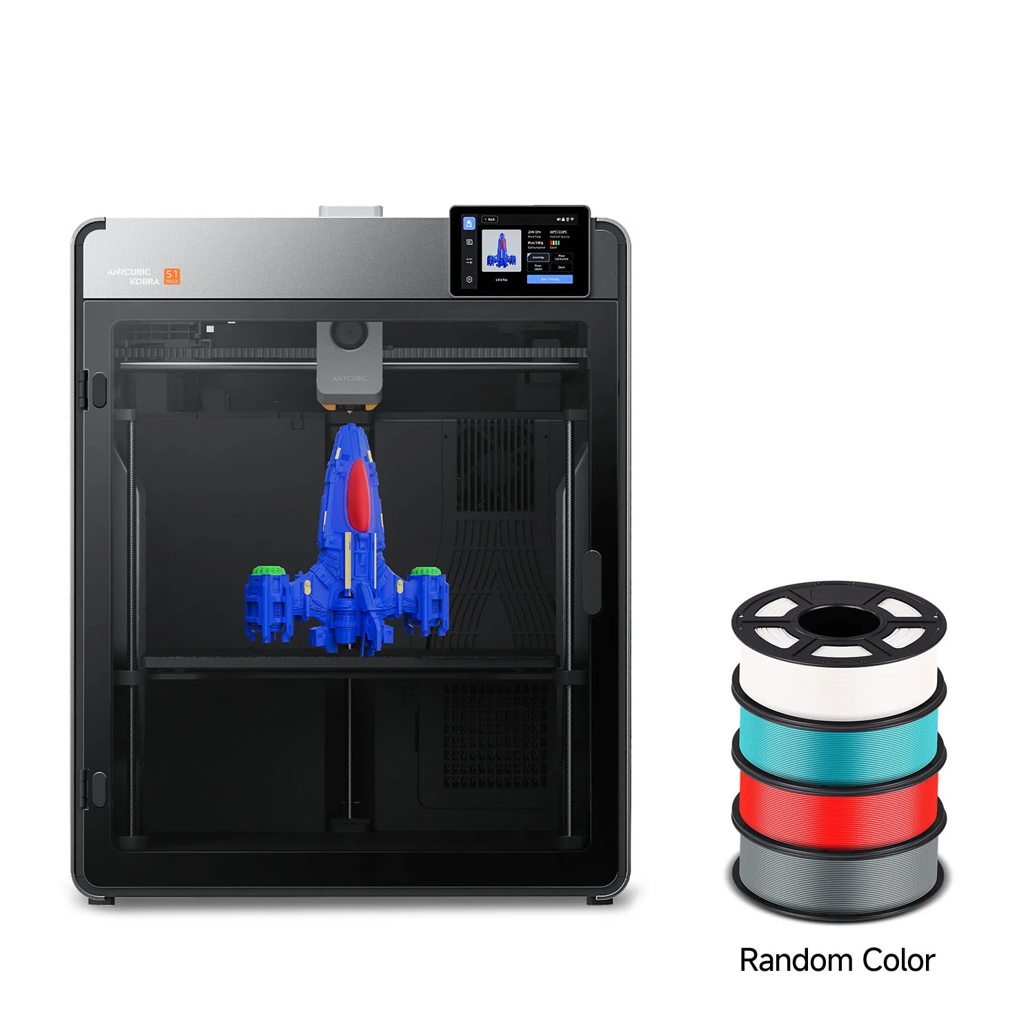Anycubic Kobra S1 Max - Image 27