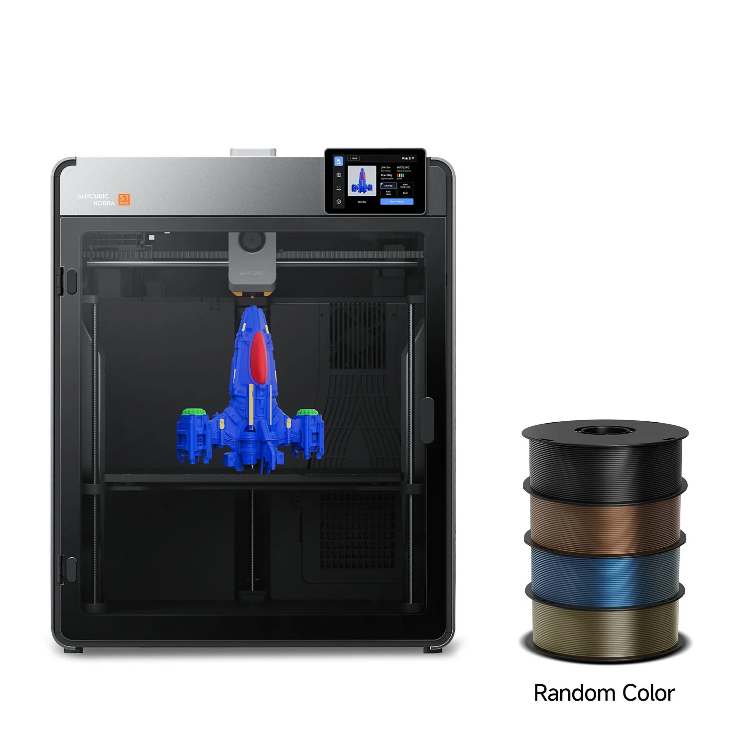 Anycubic Kobra S1 Max - Image 30