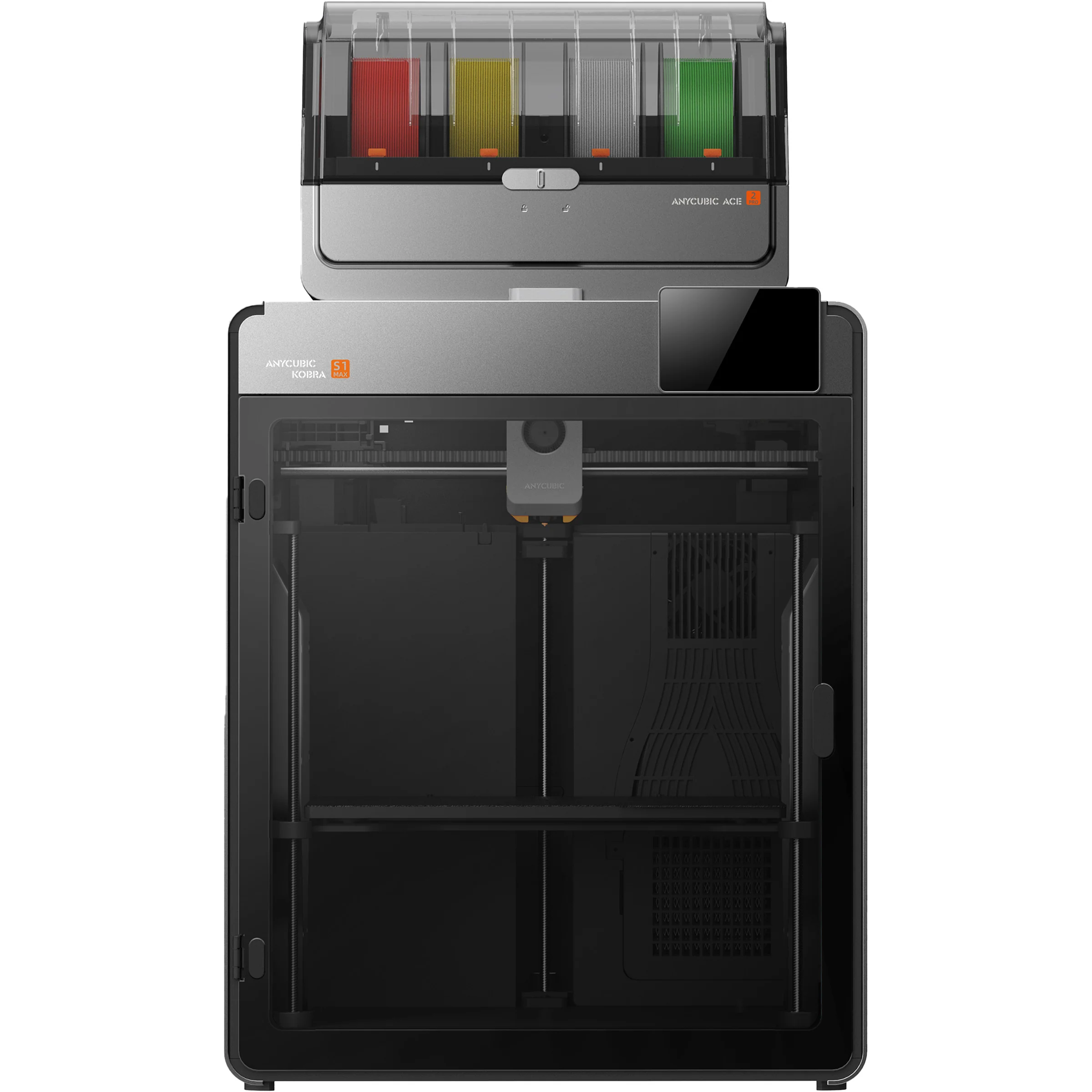 Anycubic Kobra S1 Max Combo - Image 9