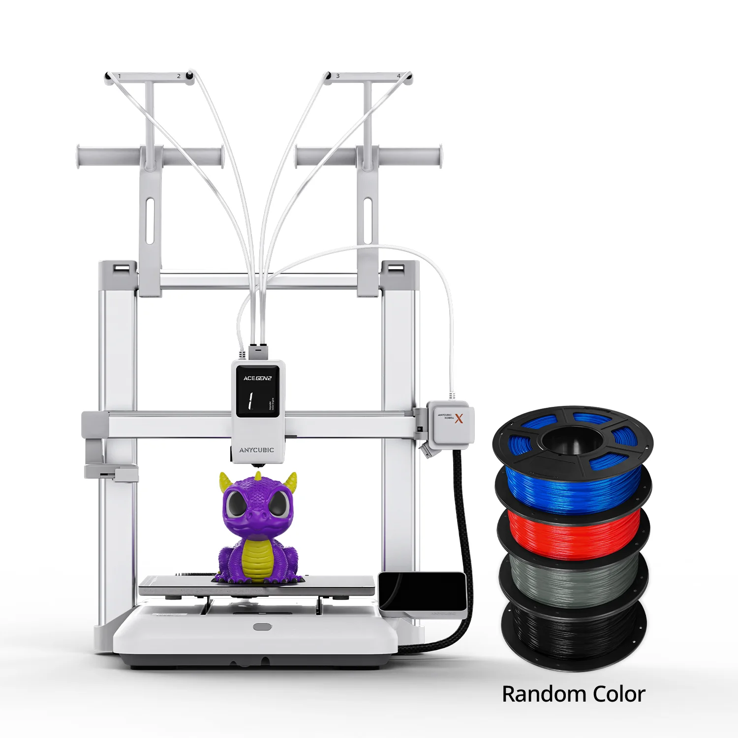 Anycubic Kobra X - Image 12