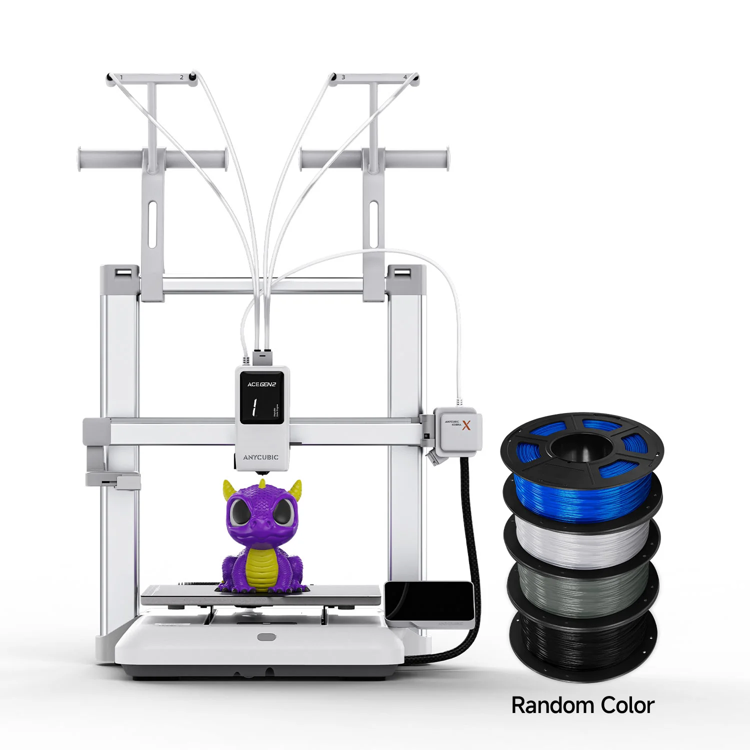 Anycubic Kobra X - Image 13