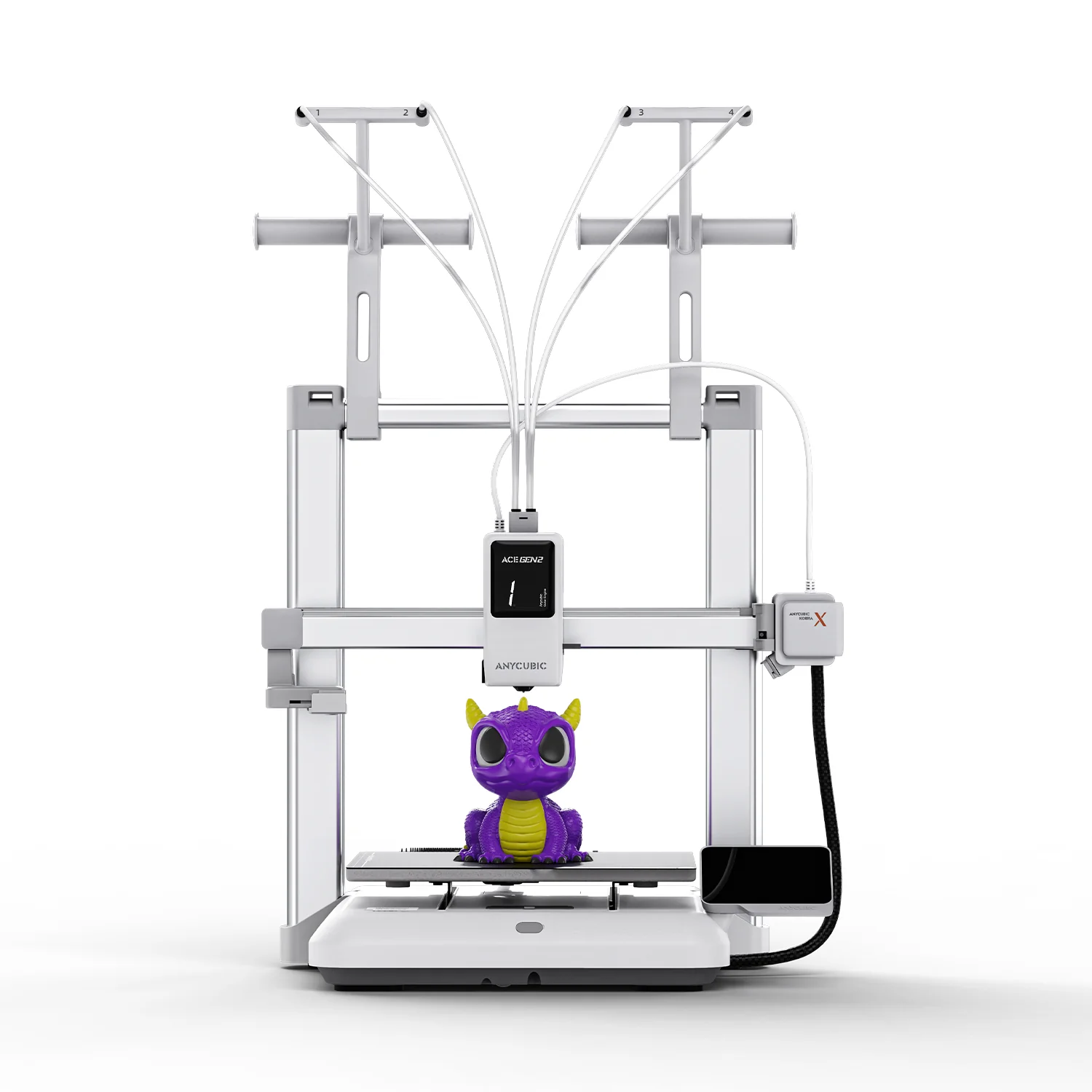 Anycubic Kobra X - Image 14