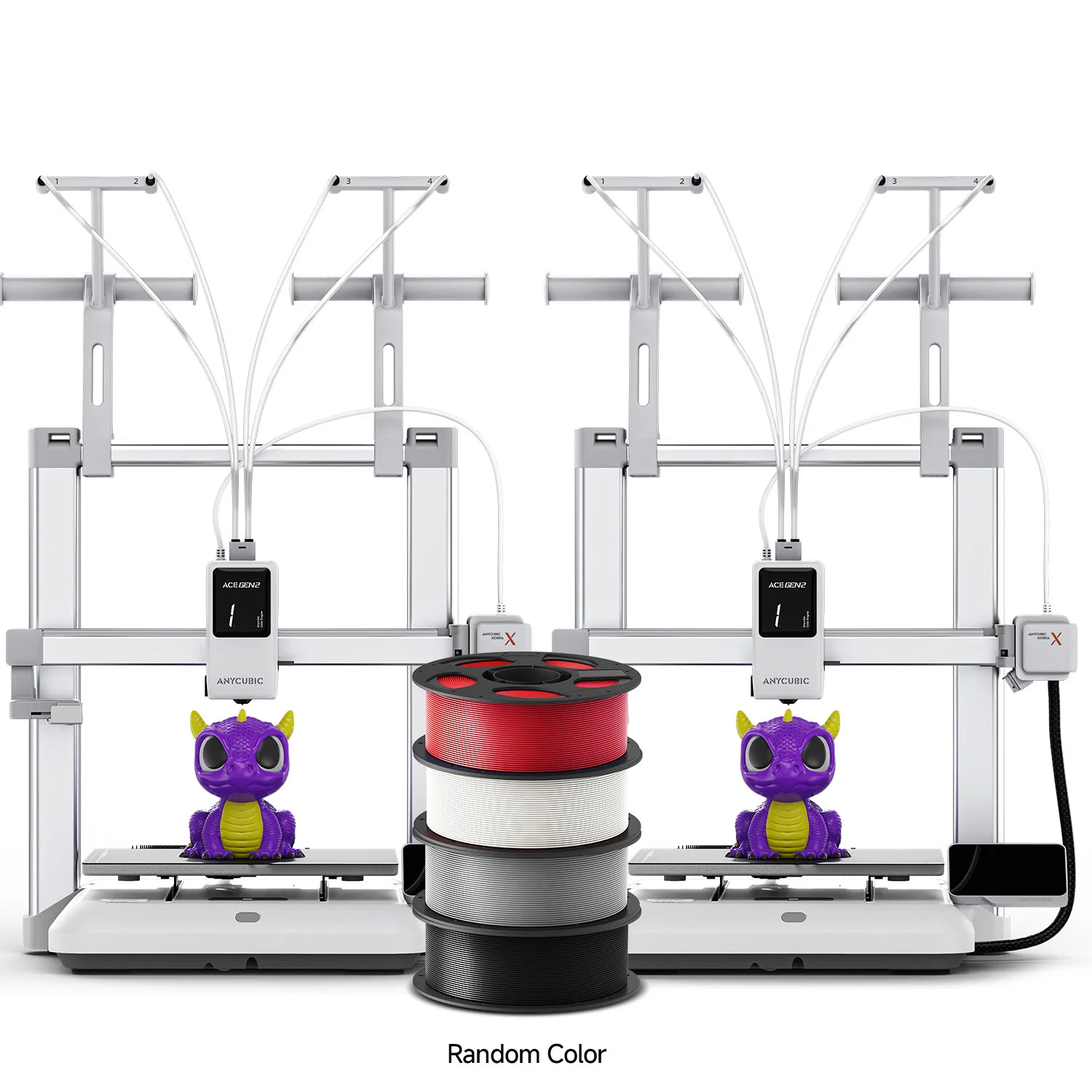 Anycubic Kobra X - Image 44
