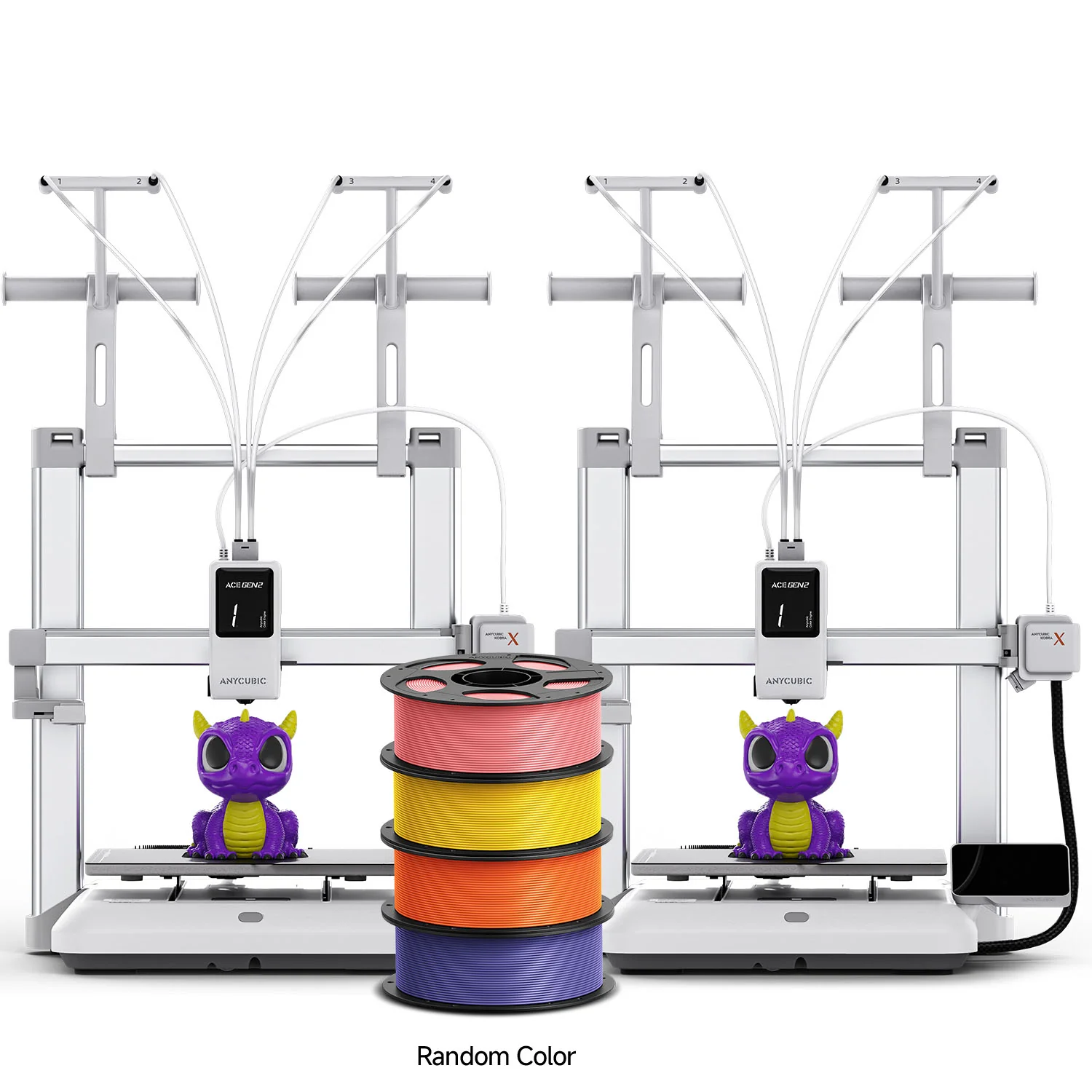 Anycubic Kobra X - Image 46