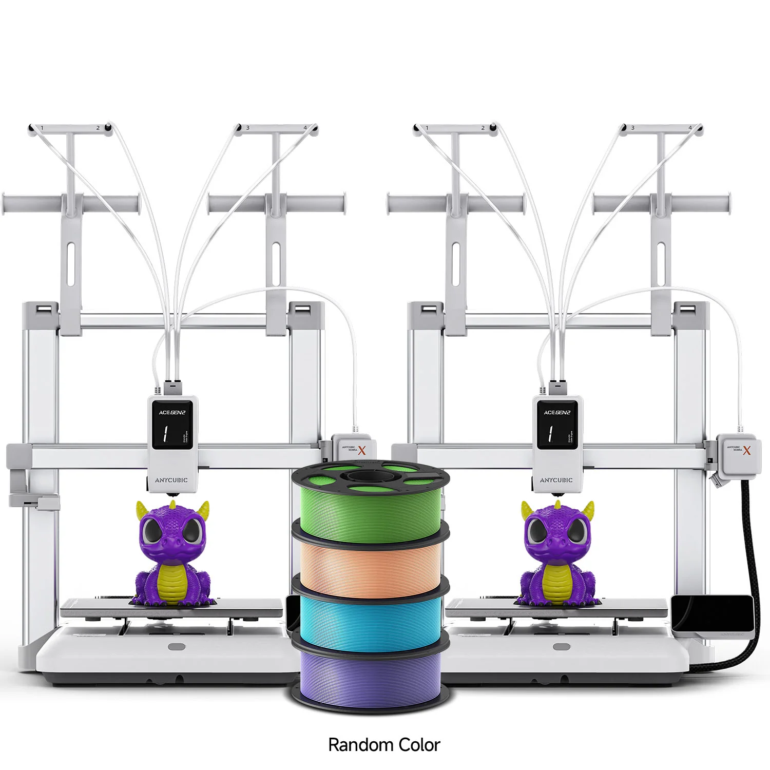 Anycubic Kobra X - Image 49