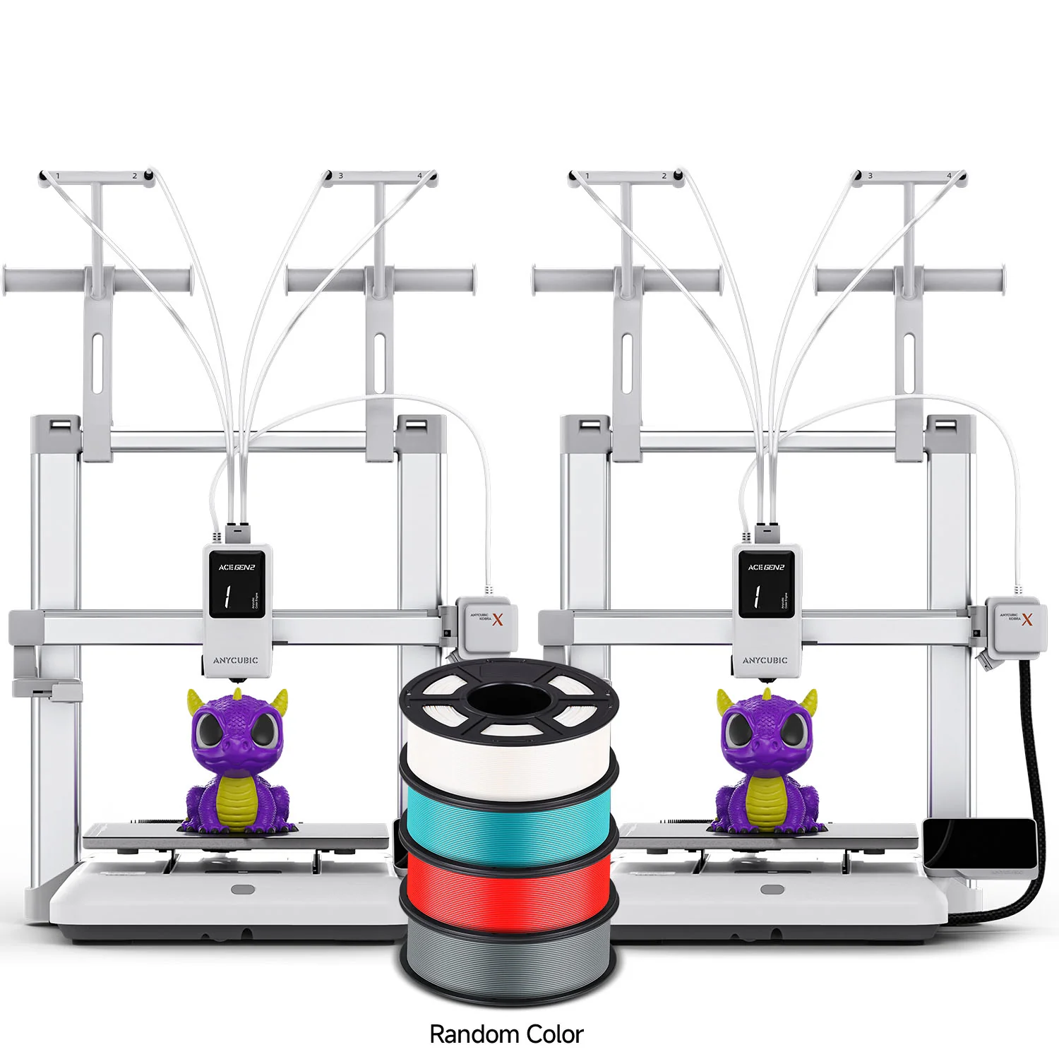 Anycubic Kobra X - Image 50