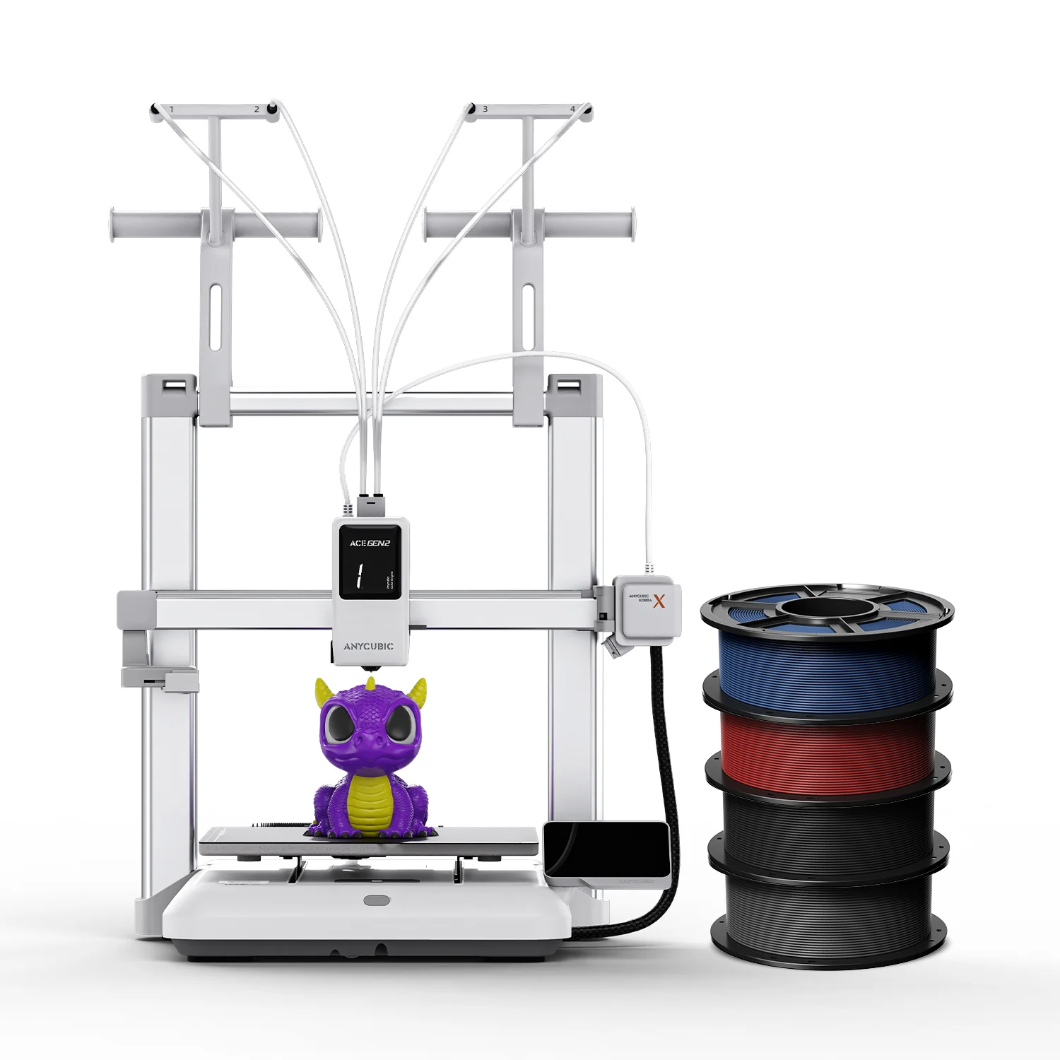Anycubic Kobra X - Image 8