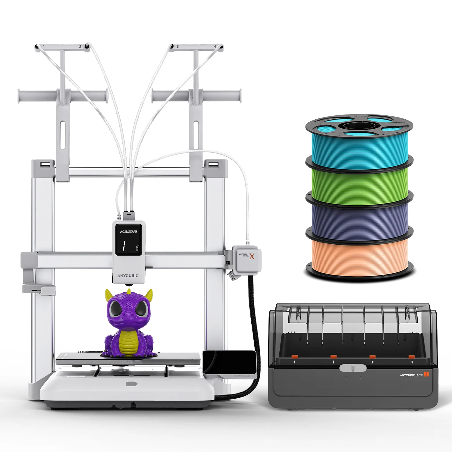 Kobra X All-in-One Bundle - Image 2
