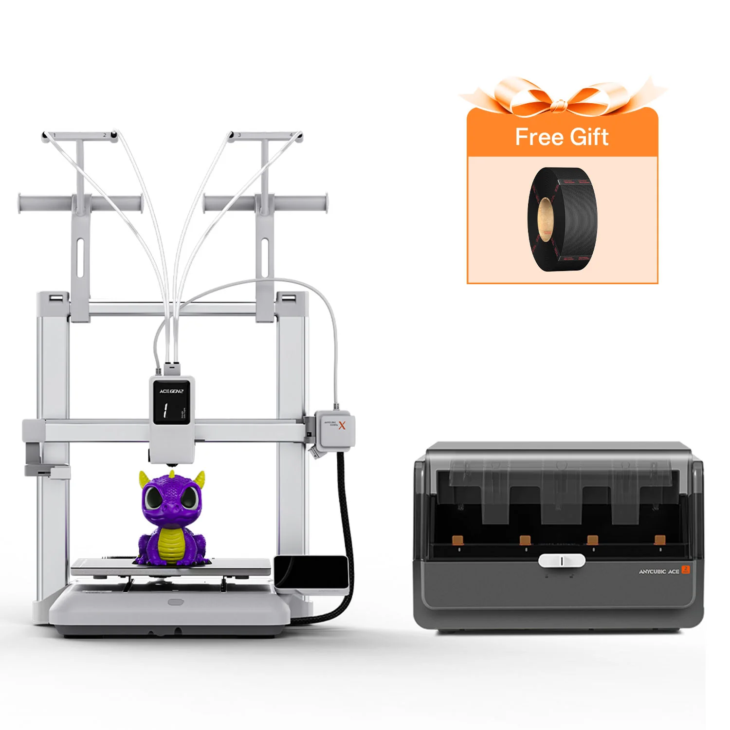 Anycubic Kobra X - Image 16