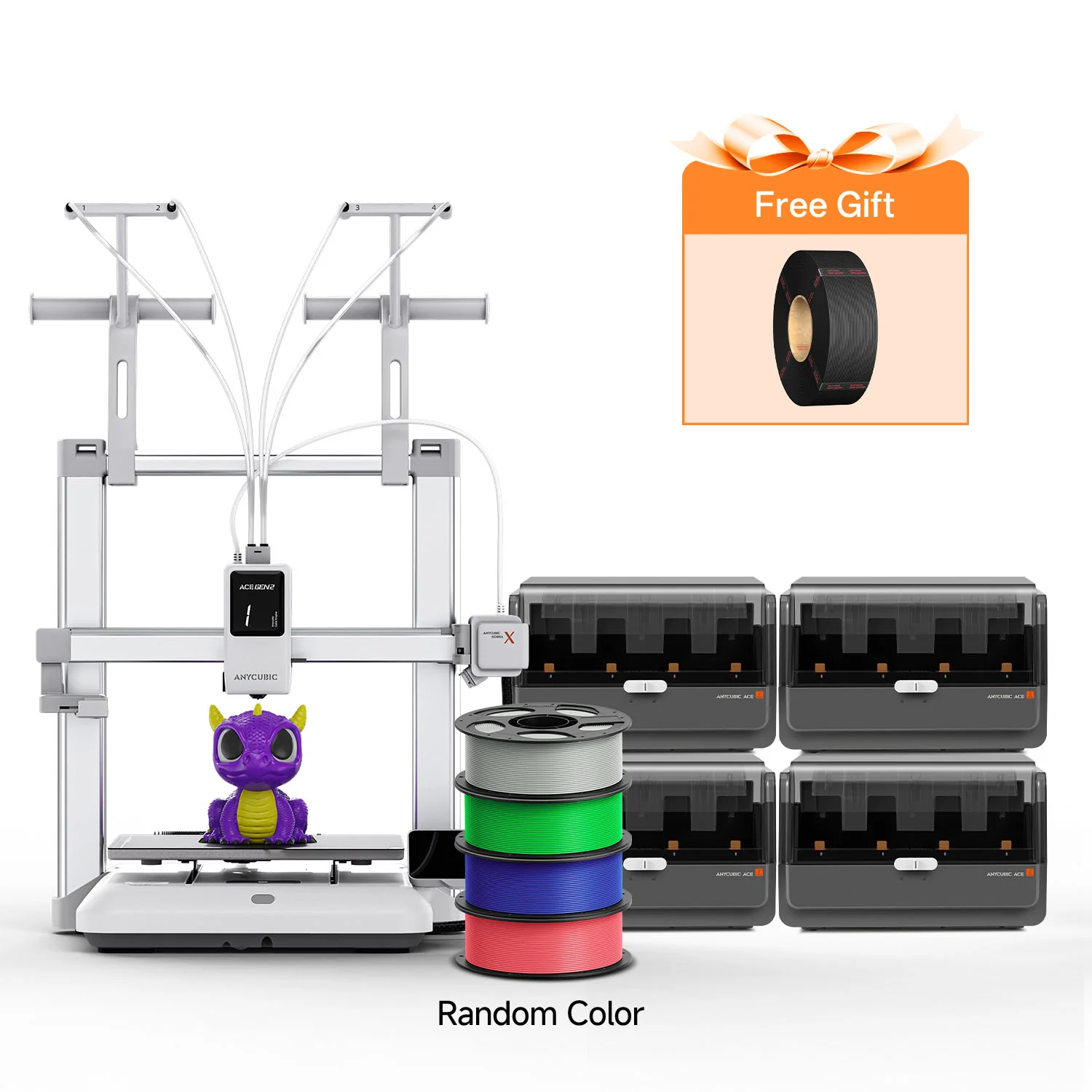 Anycubic Kobra X - Image 36