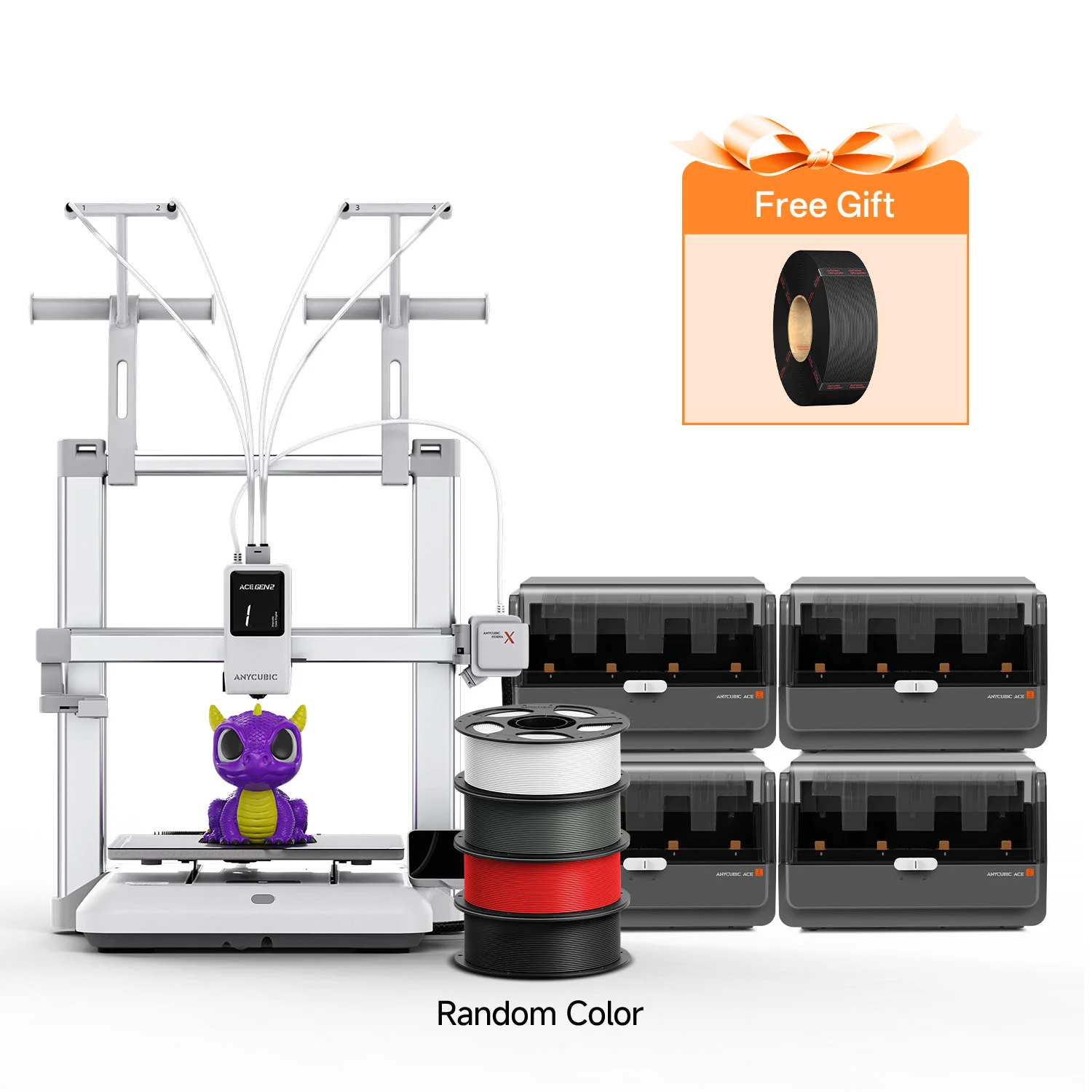 Anycubic Kobra X - Image 37