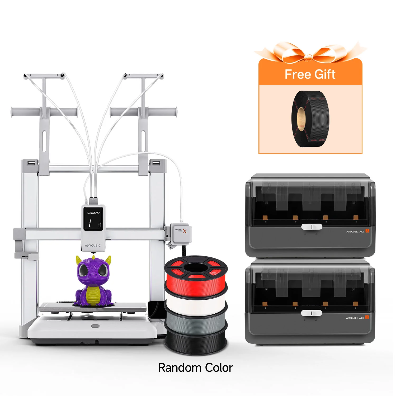 Anycubic Kobra X - Image 32