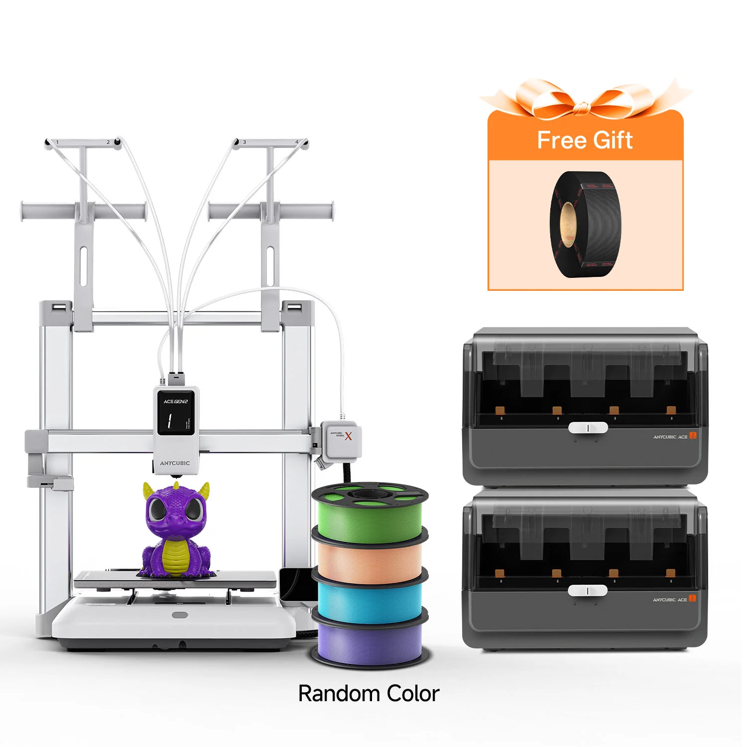 Anycubic Kobra X - Image 31