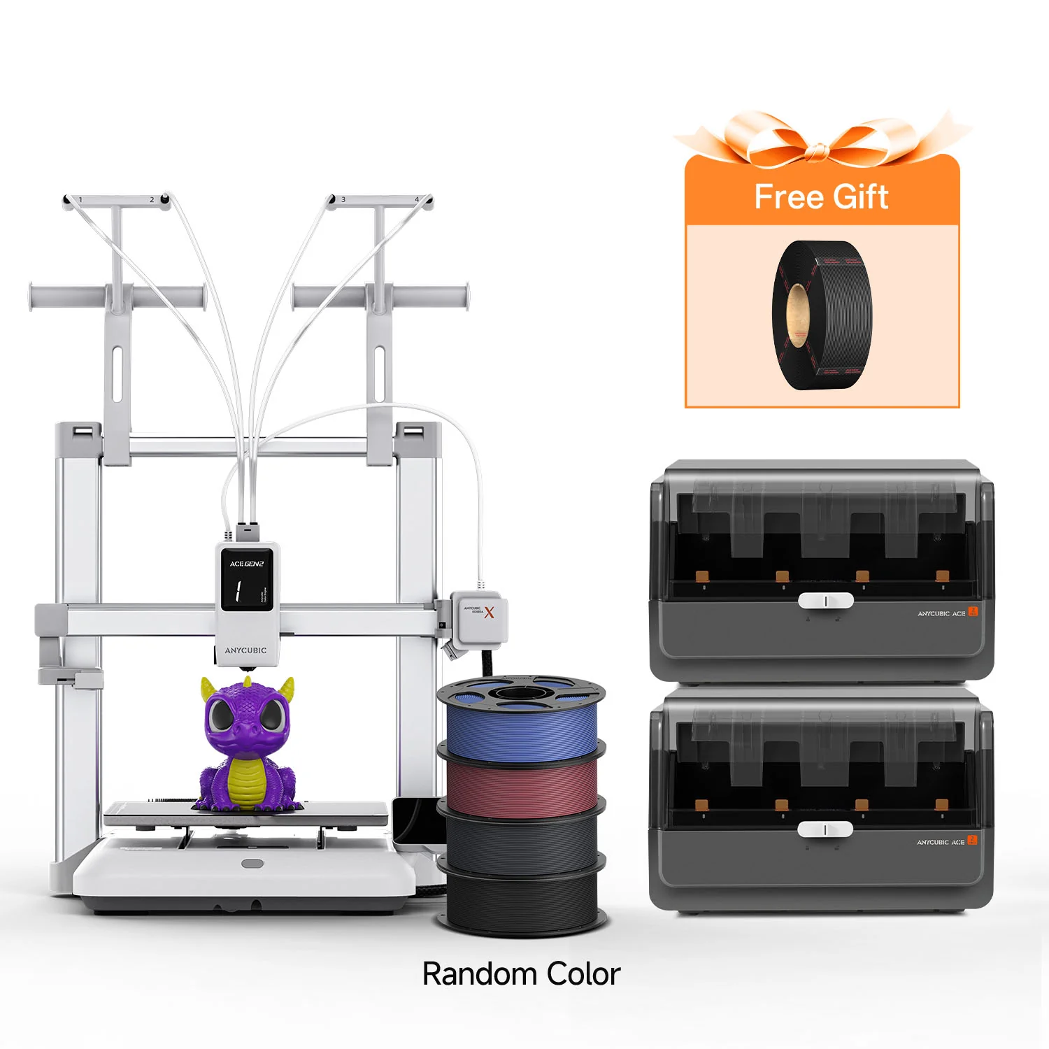 Anycubic Kobra X - Image 30