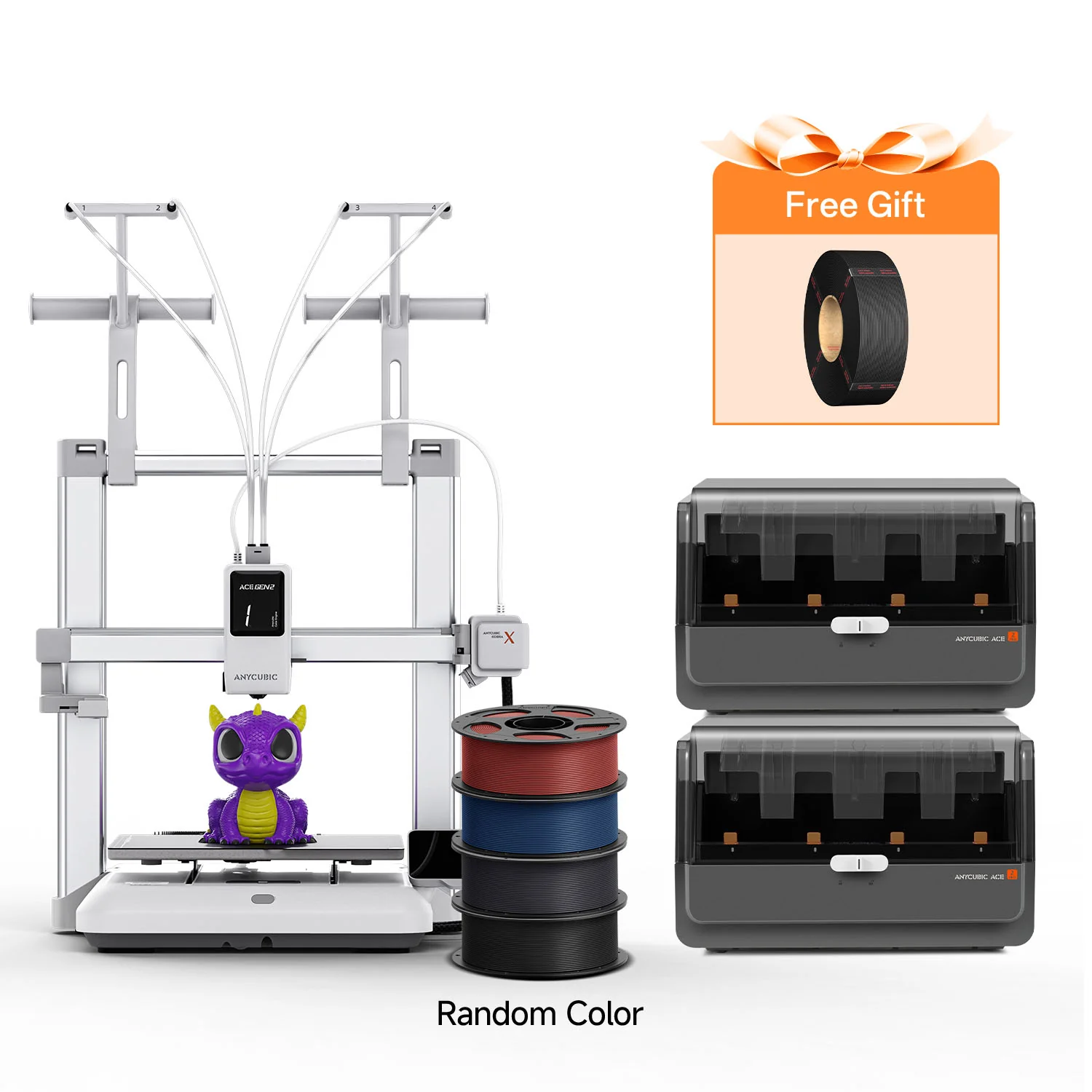 Anycubic Kobra X - Image 29