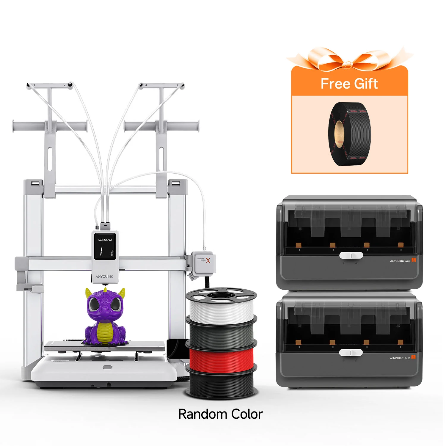 Anycubic Kobra X - Image 28