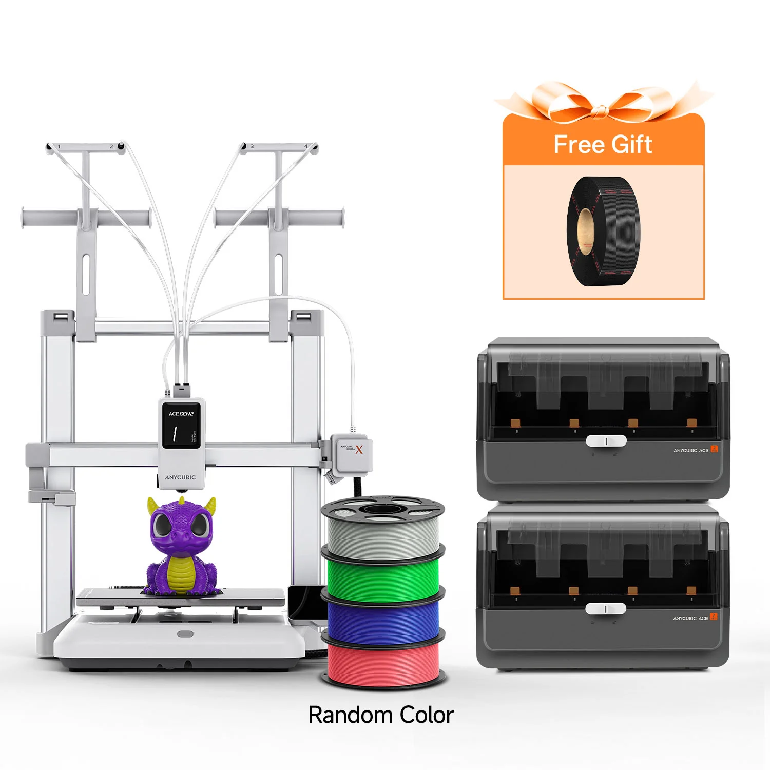 Anycubic Kobra X - Image 27