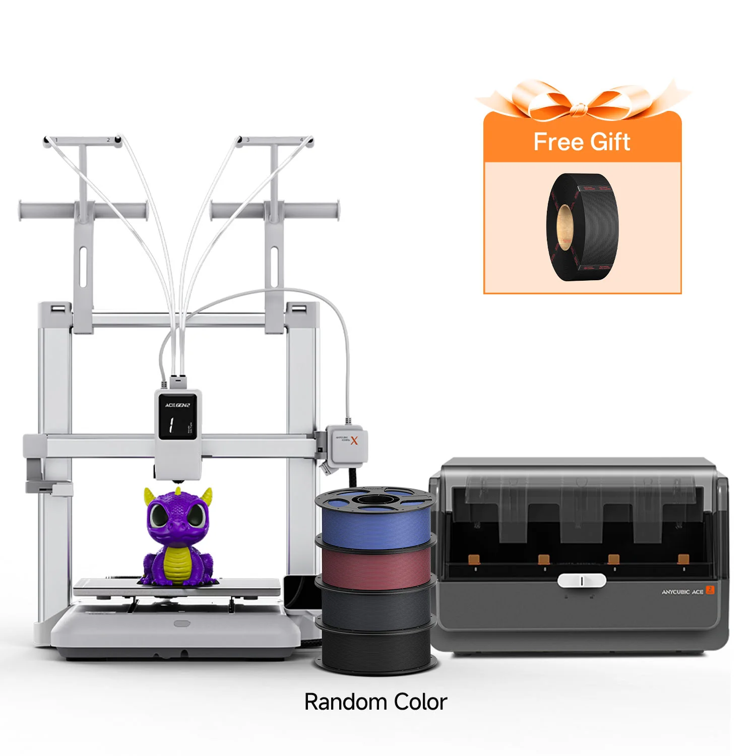 Anycubic Kobra X - Image 21