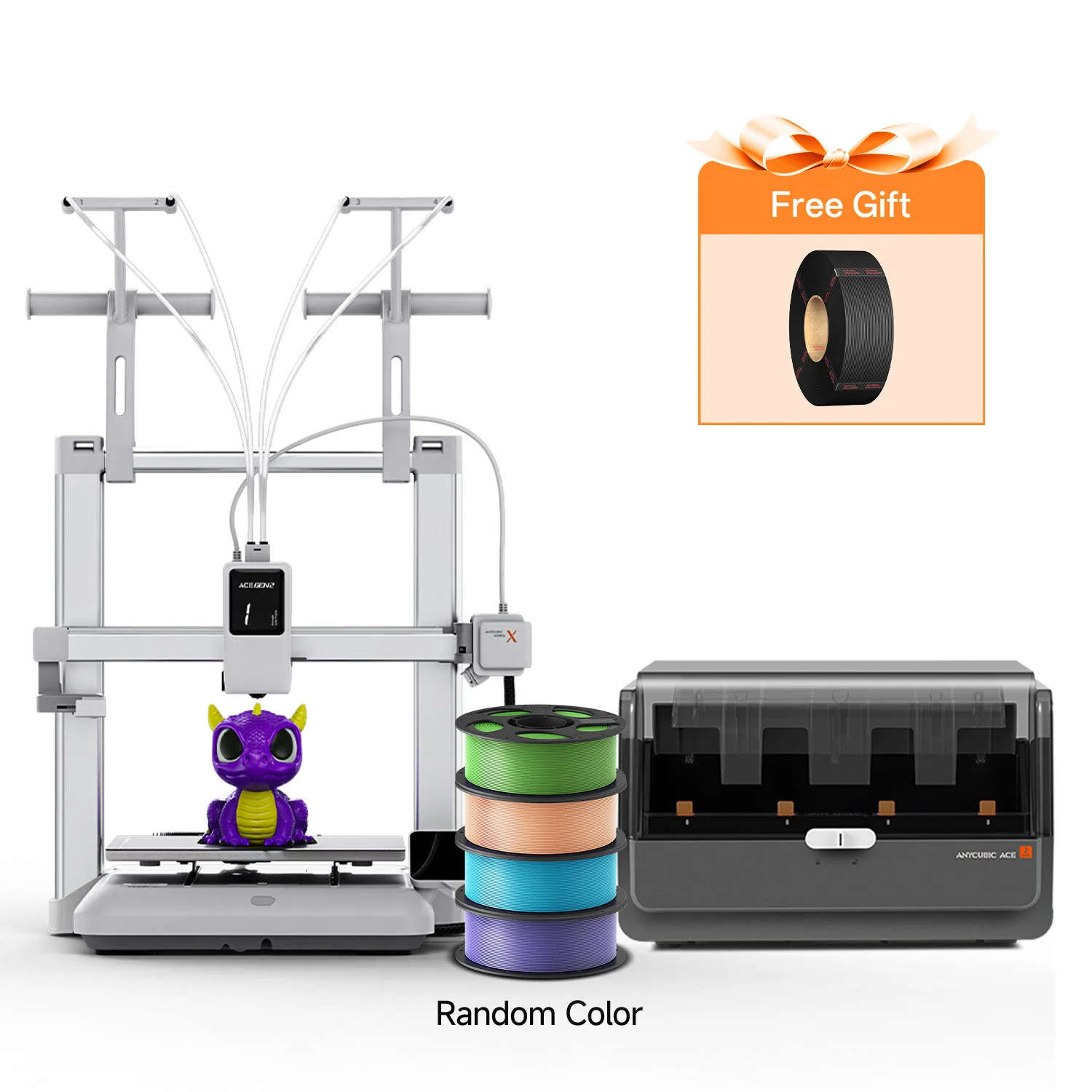 Anycubic Kobra X - Image 22