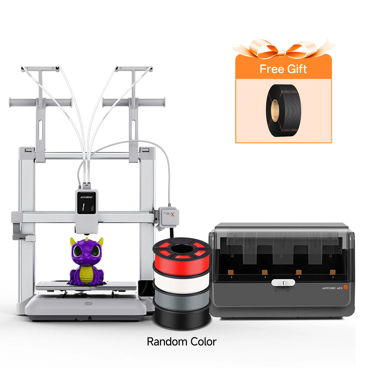 Anycubic Kobra X - Image 23