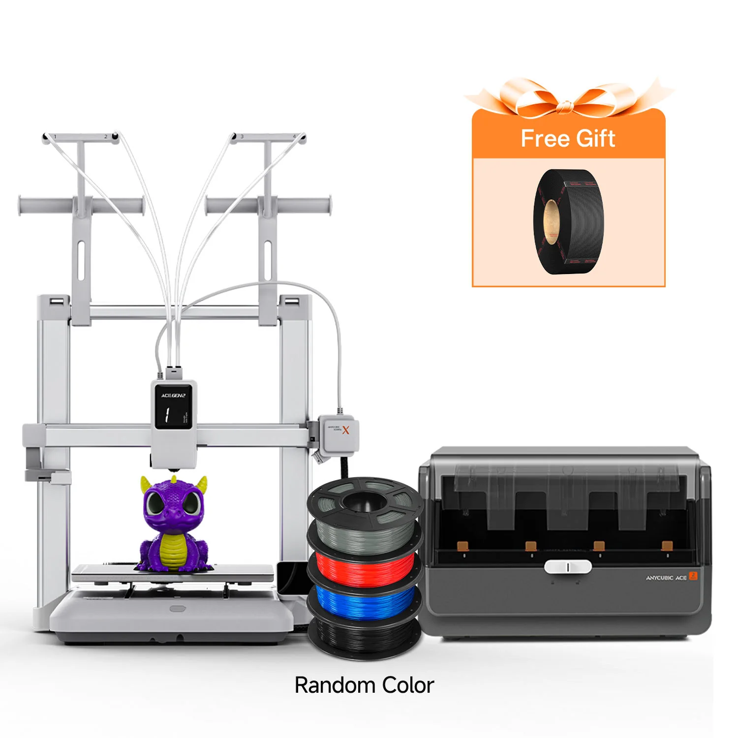 Anycubic Kobra X - Image 24