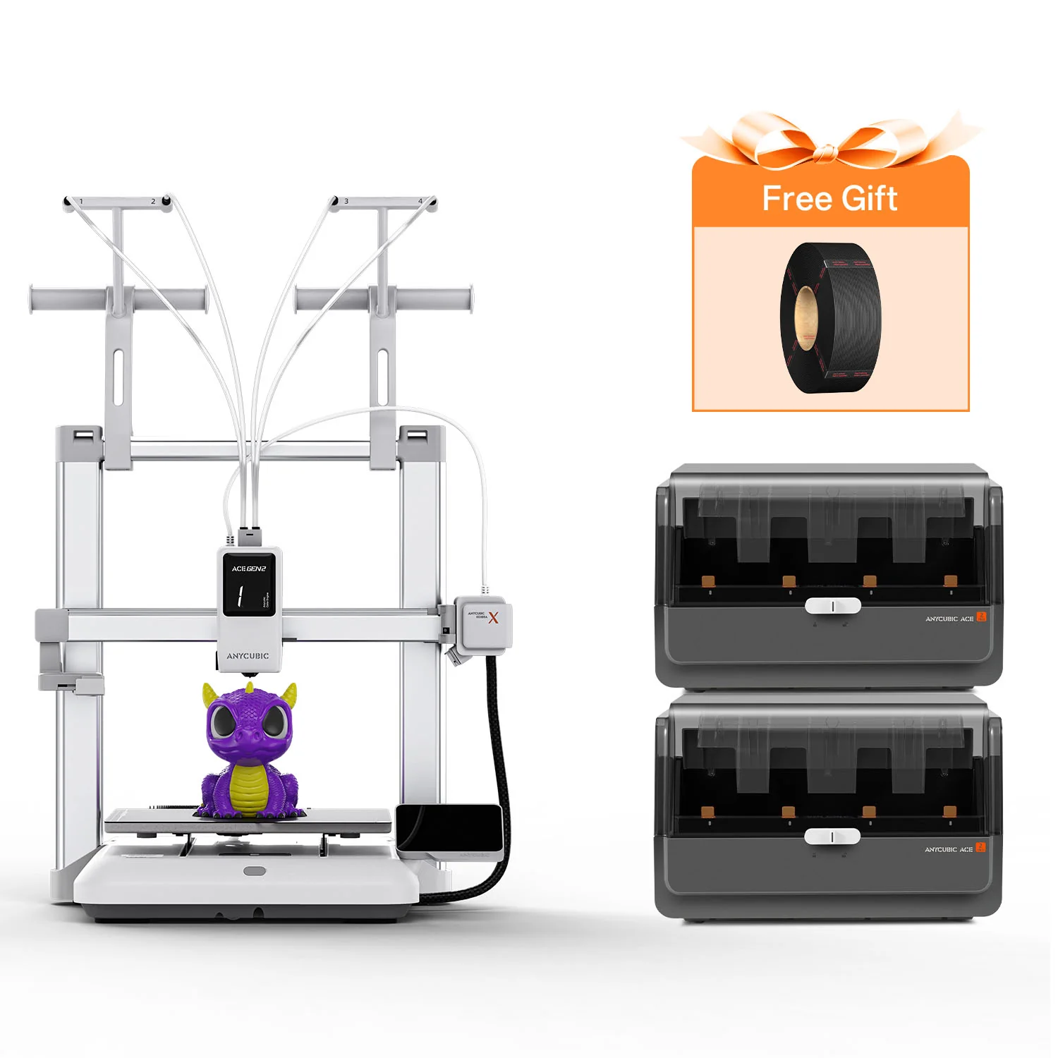 Anycubic Kobra X - Image 25