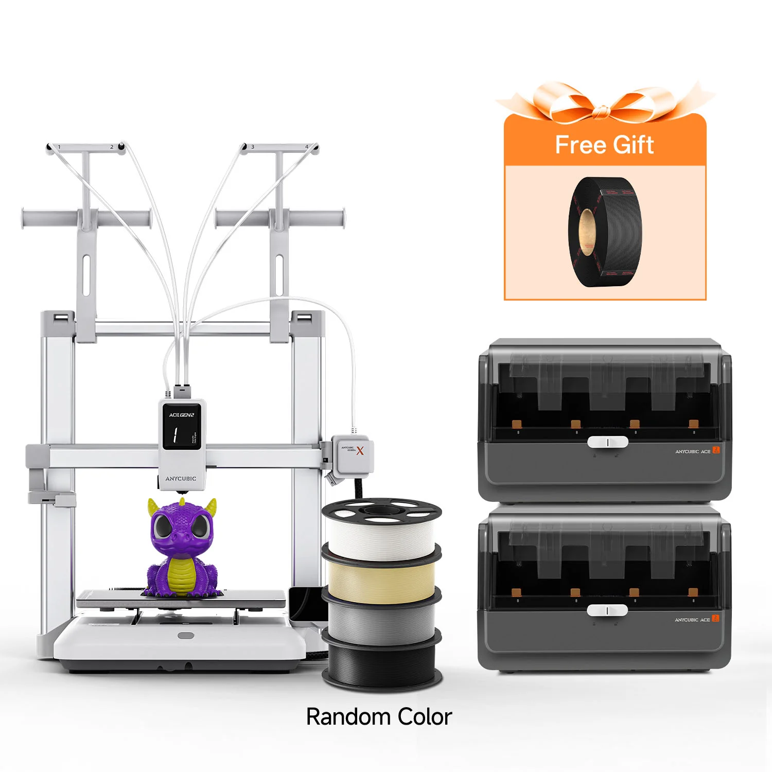 Anycubic Kobra X - Image 26