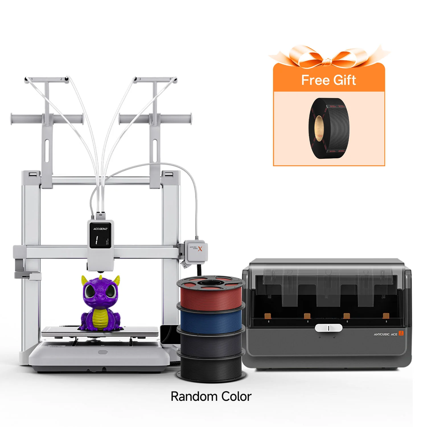 Anycubic Kobra X - Image 20