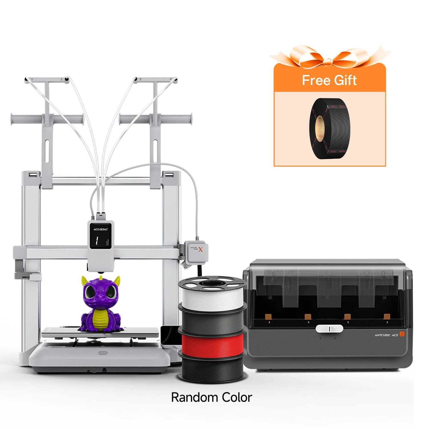 Anycubic Kobra X - Image 19