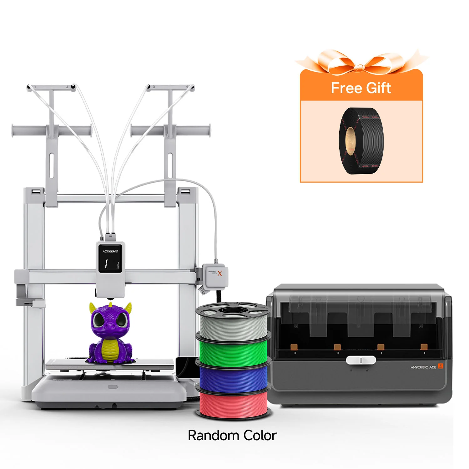 Anycubic Kobra X - Image 18