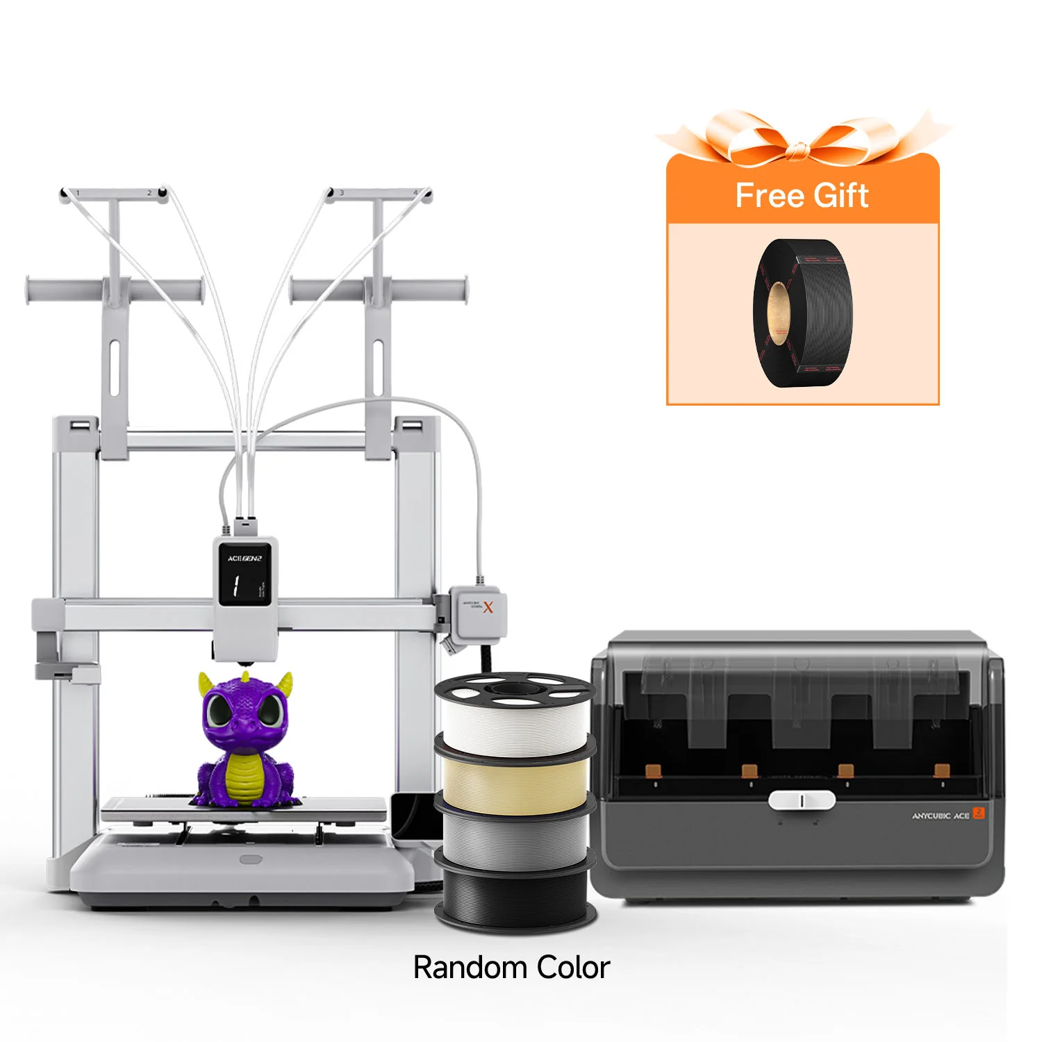 Anycubic Kobra X - Image 17