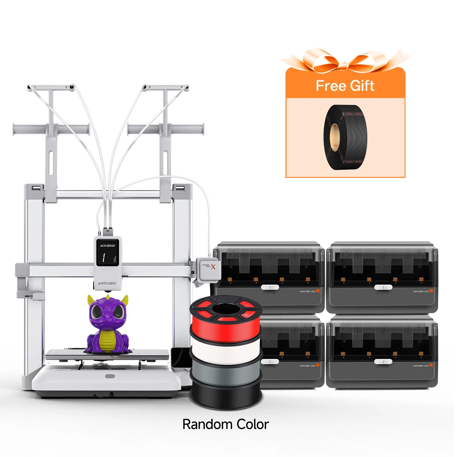 Anycubic Kobra X - Image 41